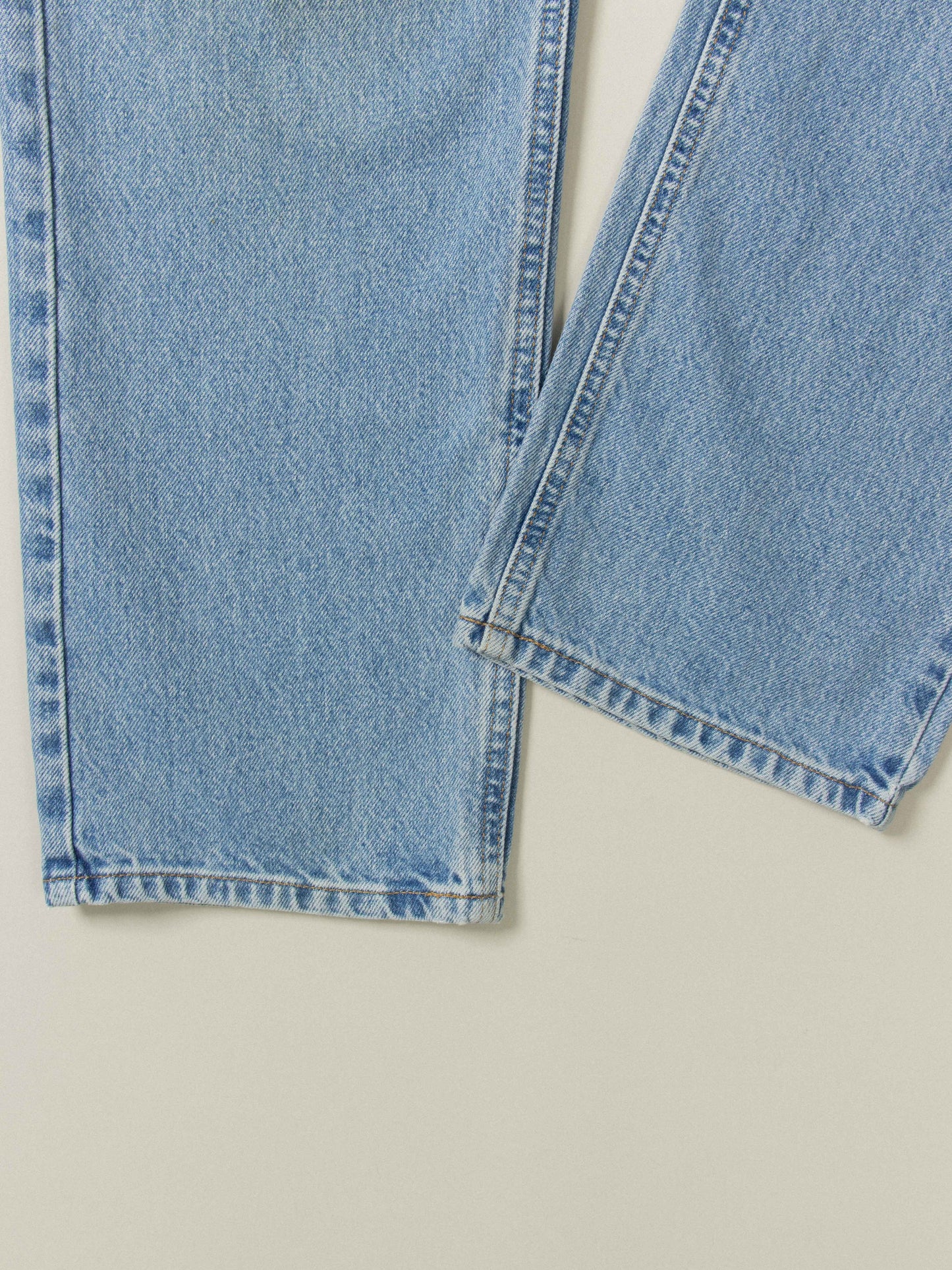 Vtg Carhartt Denim (36x32)