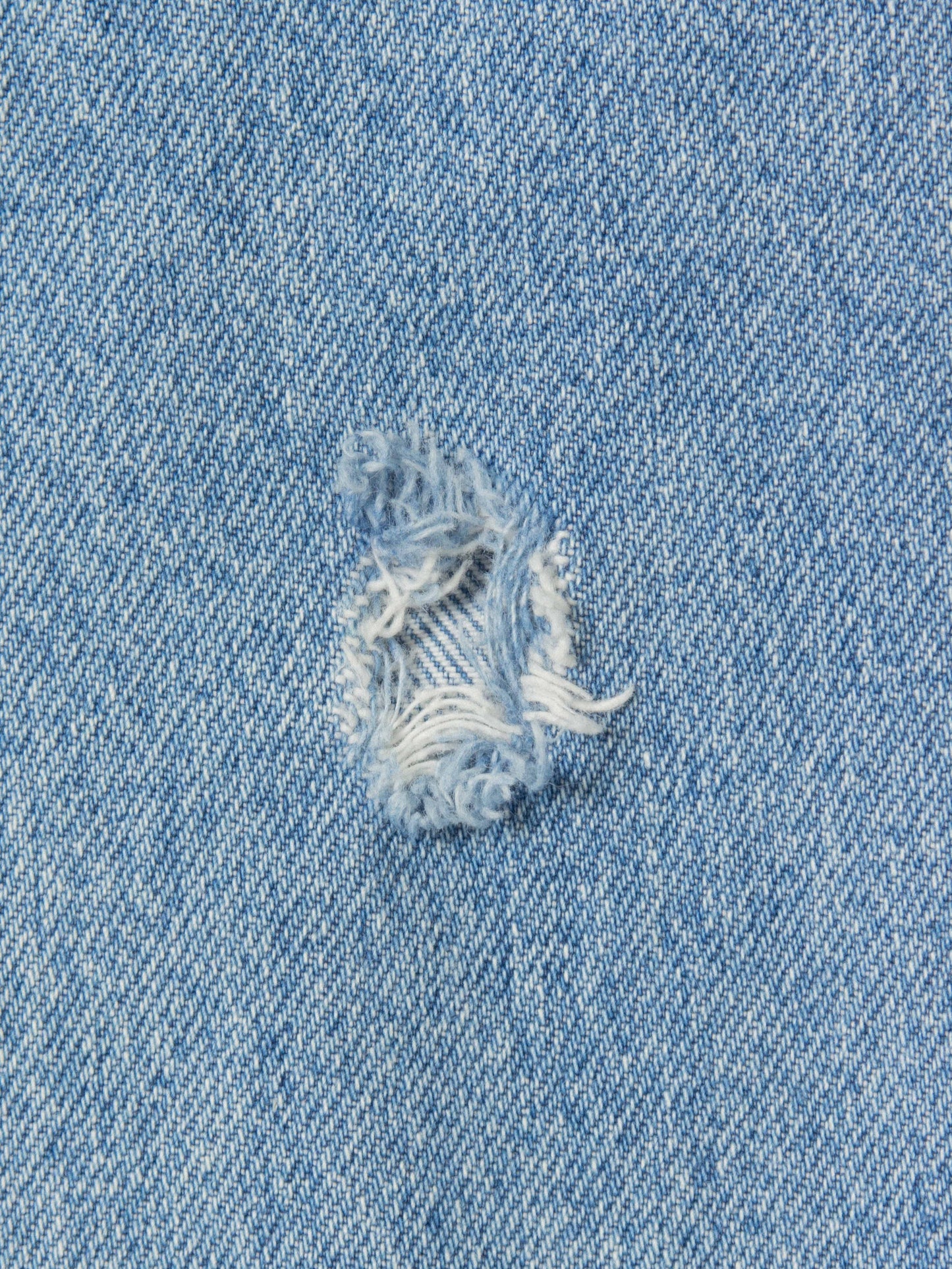 Vtg Carhartt Denim (36x32)