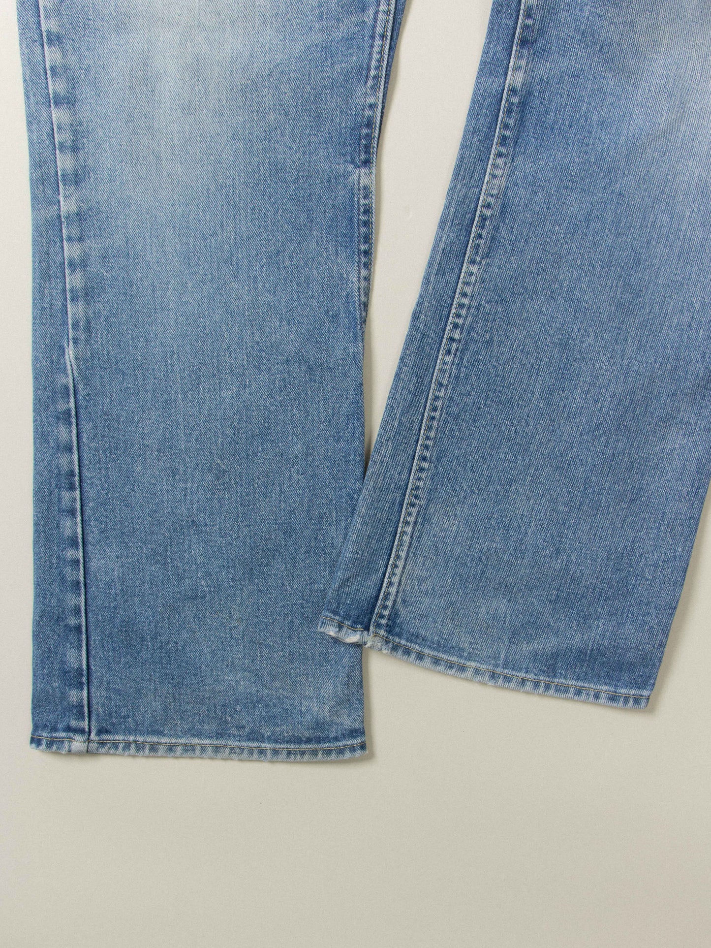 Vtg 1980s Lee Riders - Made in USA (38x30)