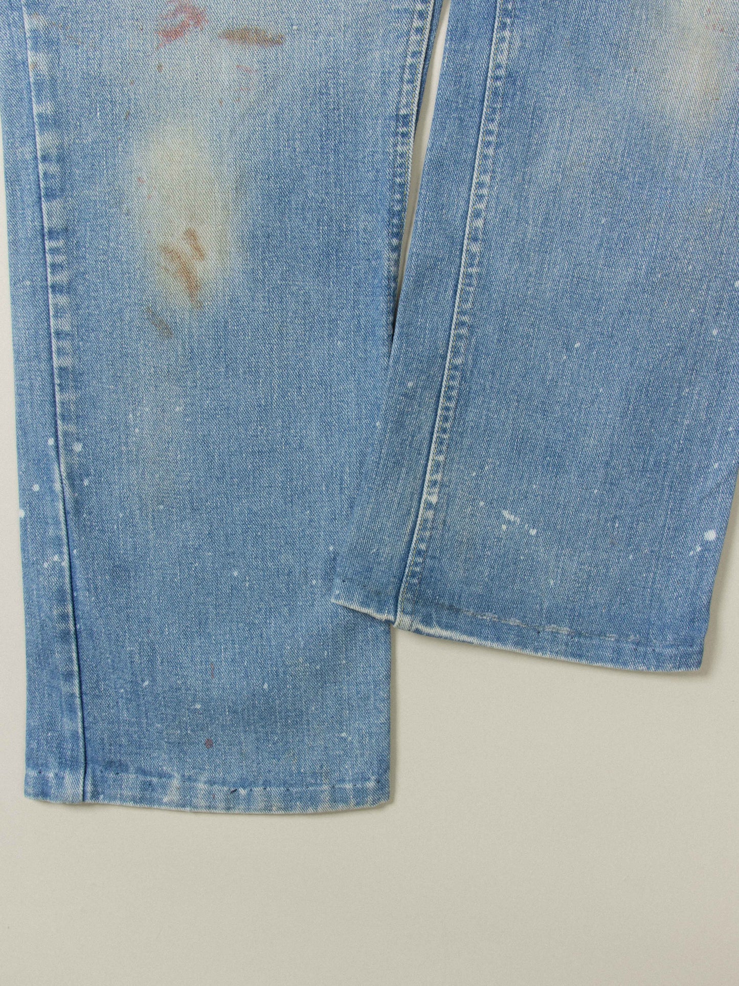 Vtg 1980s Lee Riders (38x29)