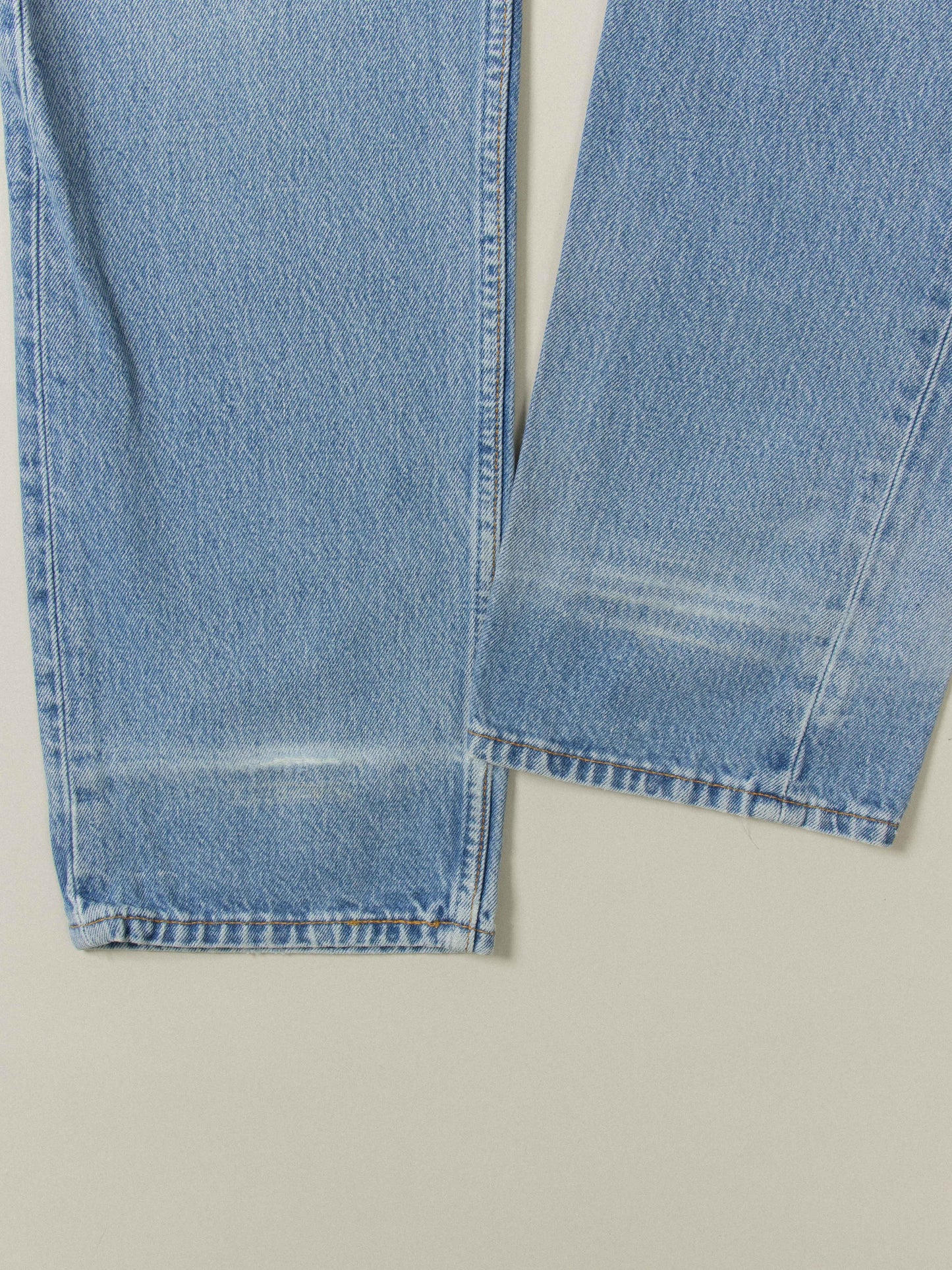 Vtg 1990s Levi's 501 (32x36)
