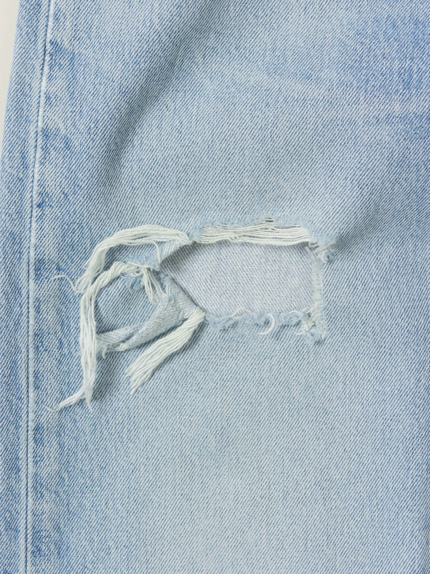 Vtg 1990s Levi's 501 (32x36)