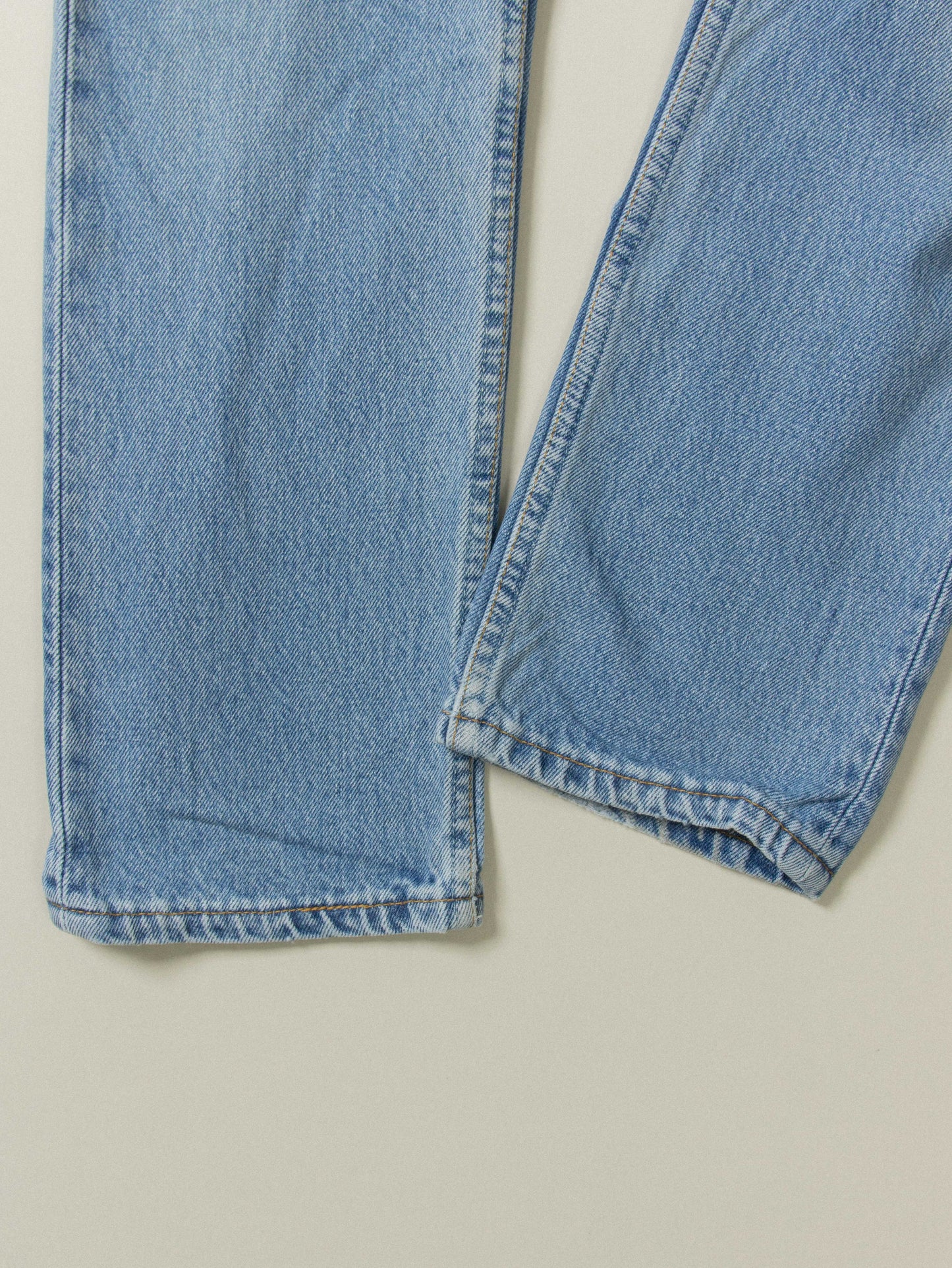 Vtg 1990s Levi's 501 (26x28)