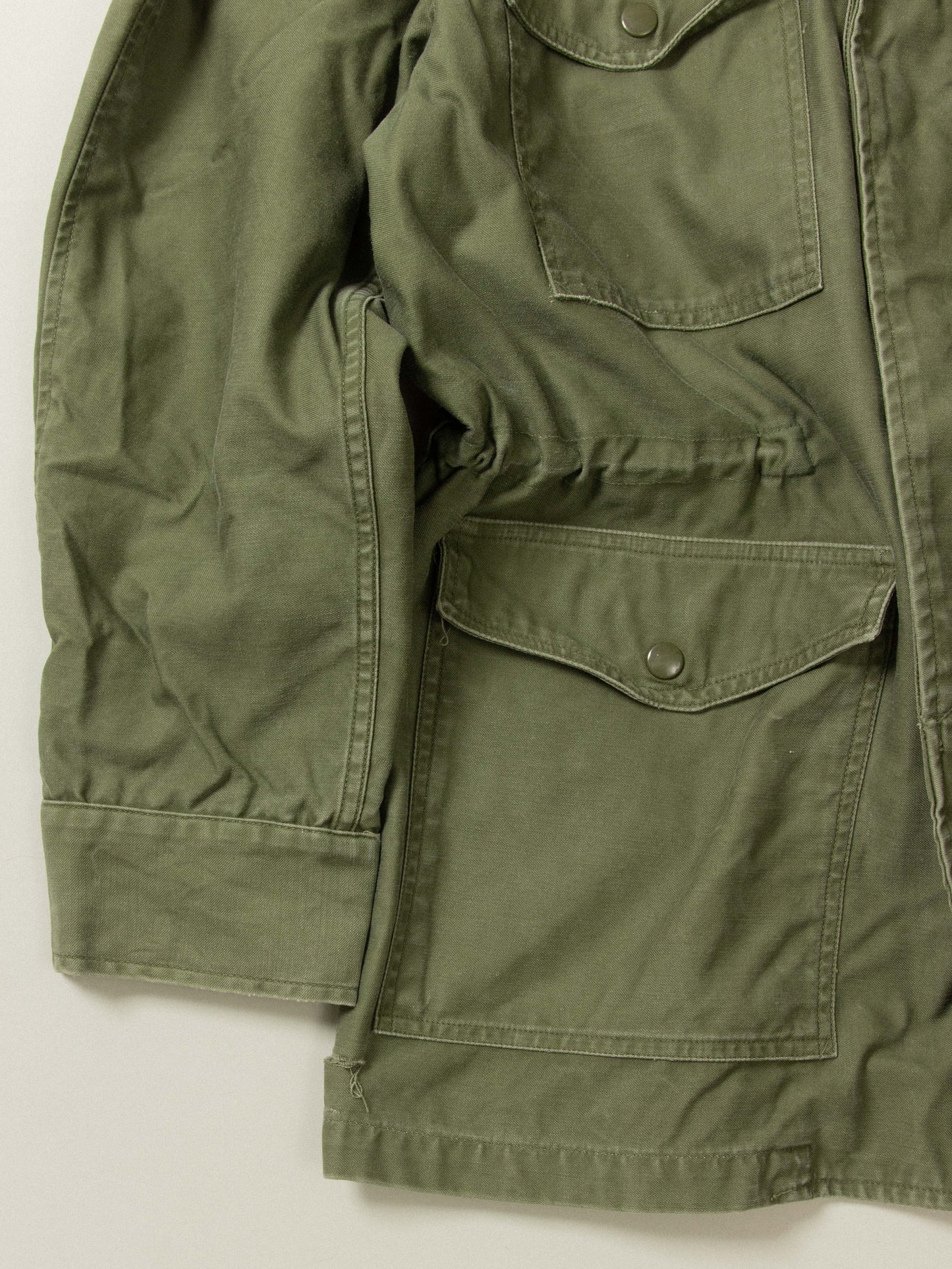 Vtg 1961 US Air Force Field Jacket (S)