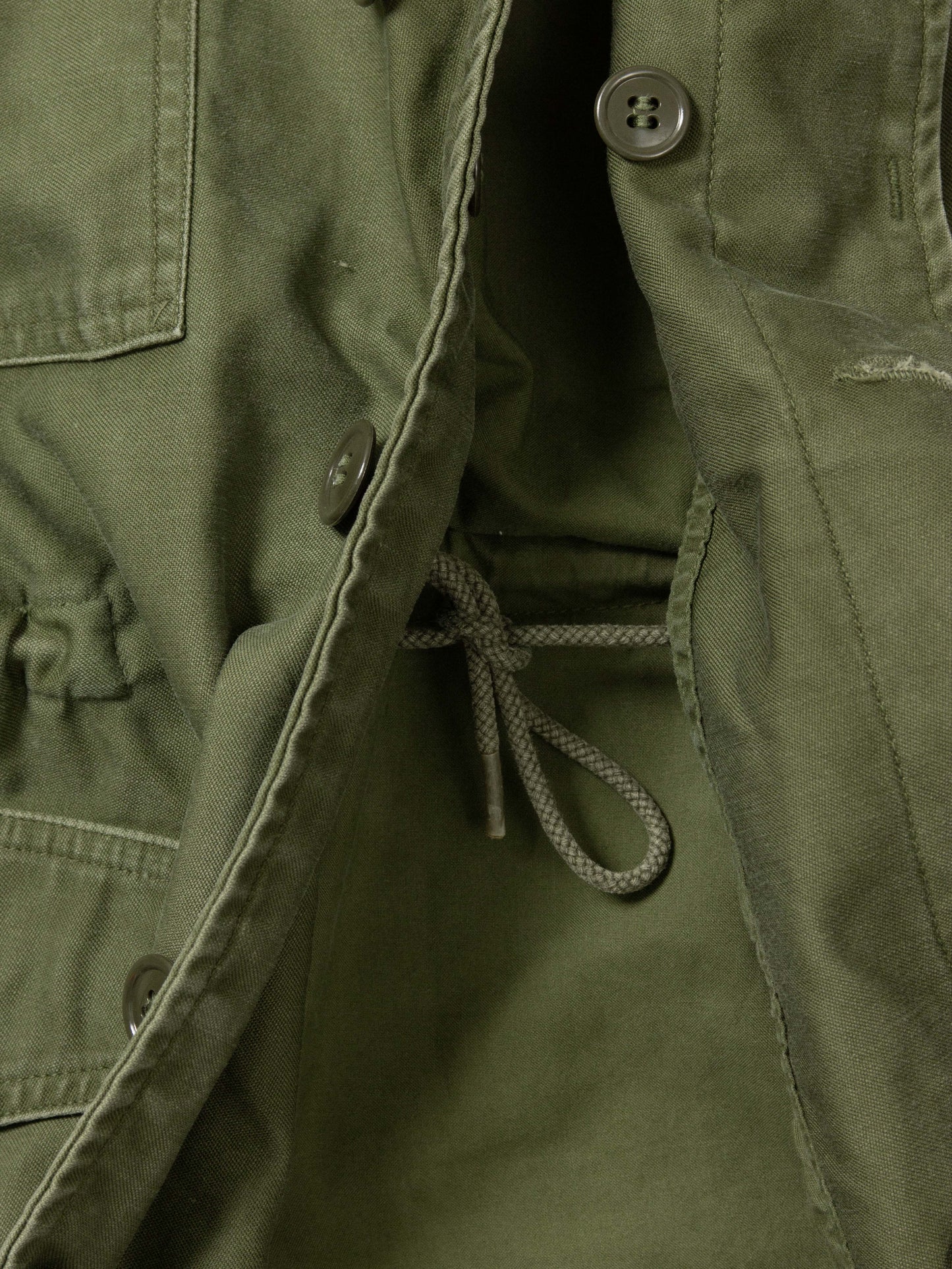 Vtg 1961 US Air Force Field Jacket (S)