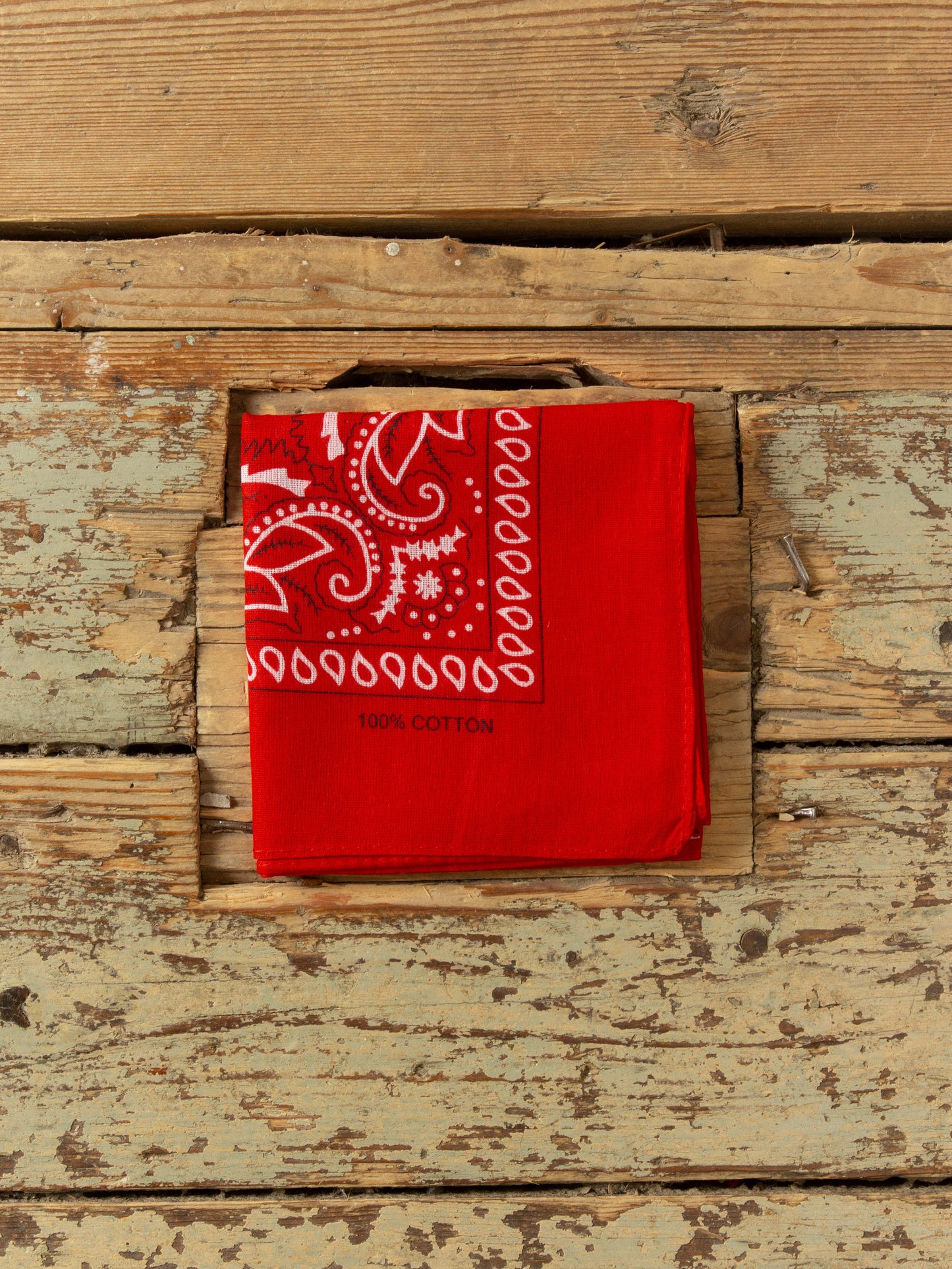 Classic Bandana - 16 colors