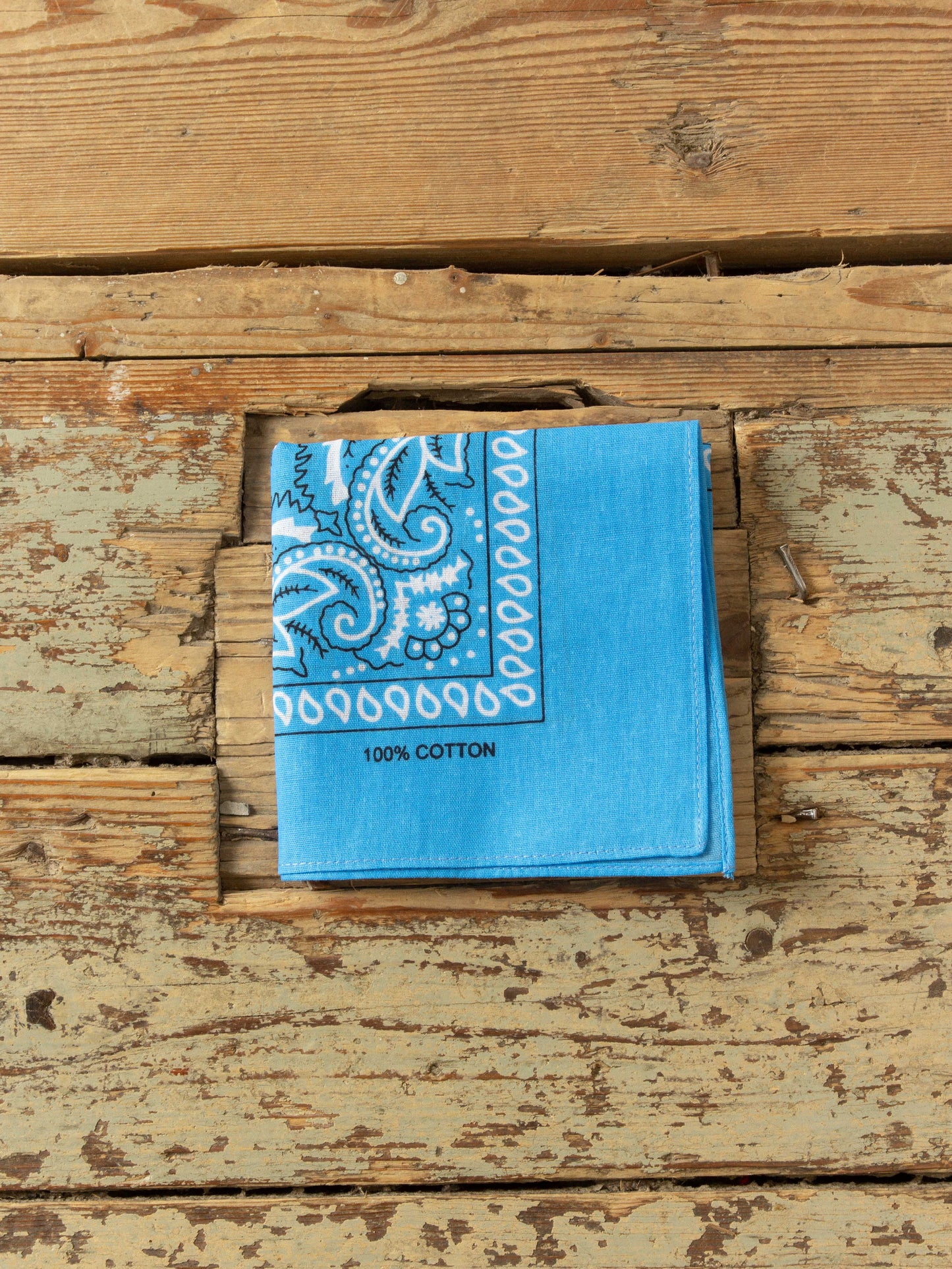 Classic Bandana - 16 colors