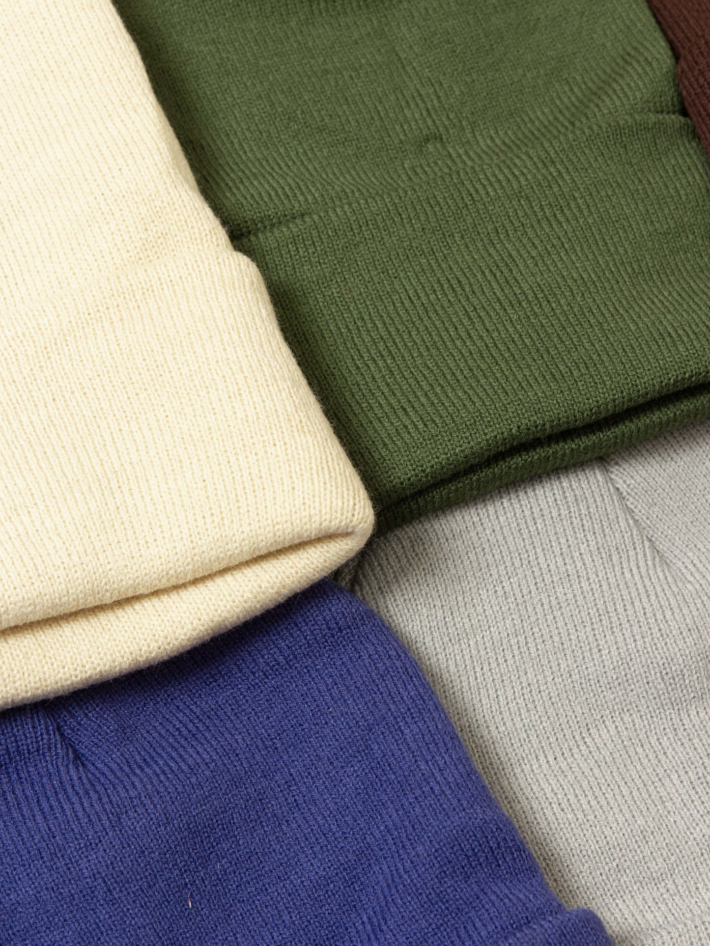 Beanie - 8 Colors