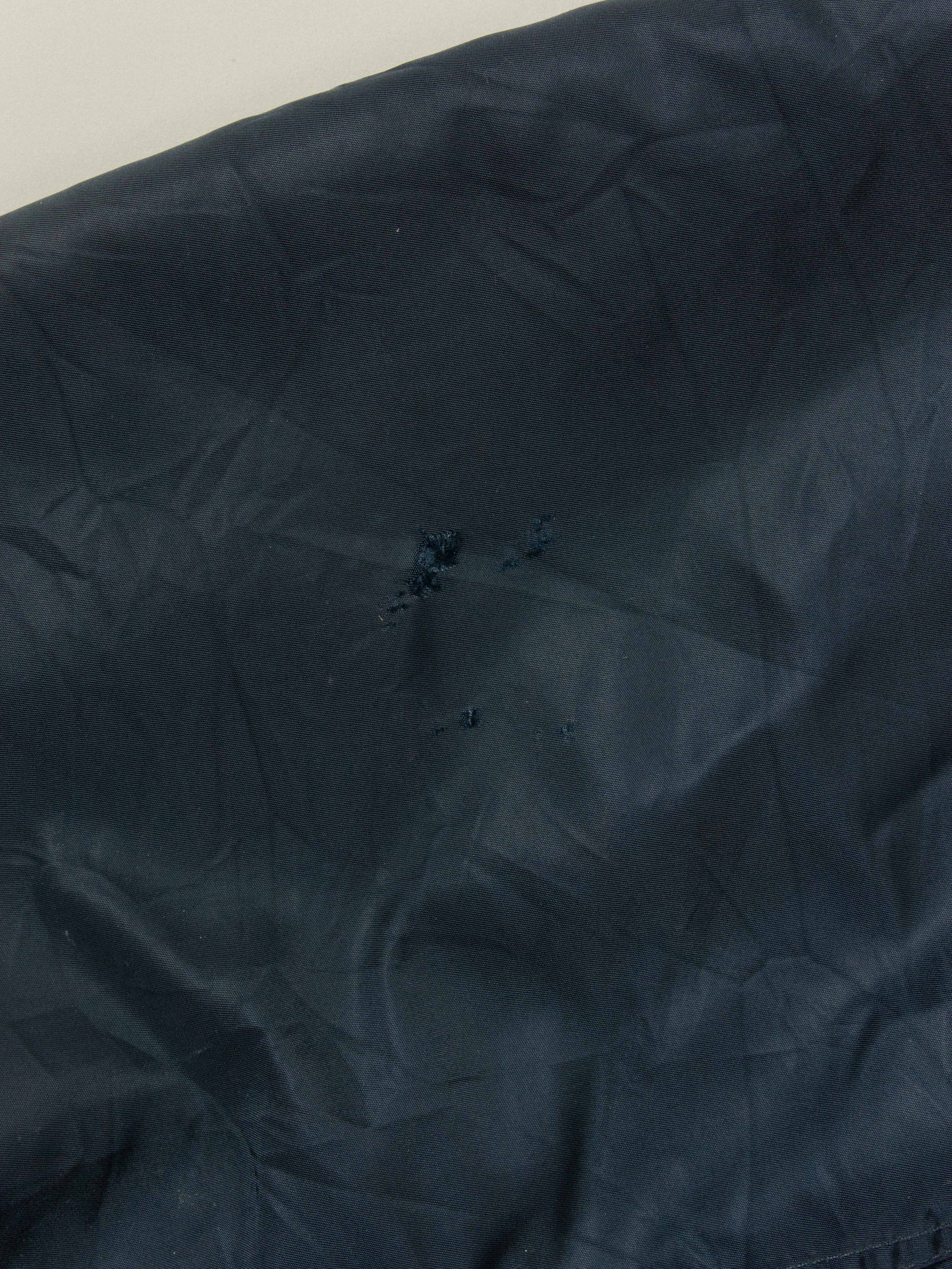 Vtg 1990s Schott NYC MA-1 Bomber Jacket (XL)