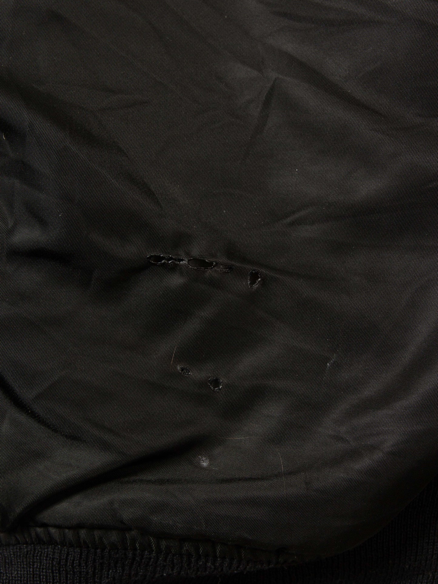 Vtg 2000s Schott NYC CWU Flight Jacket (XL)