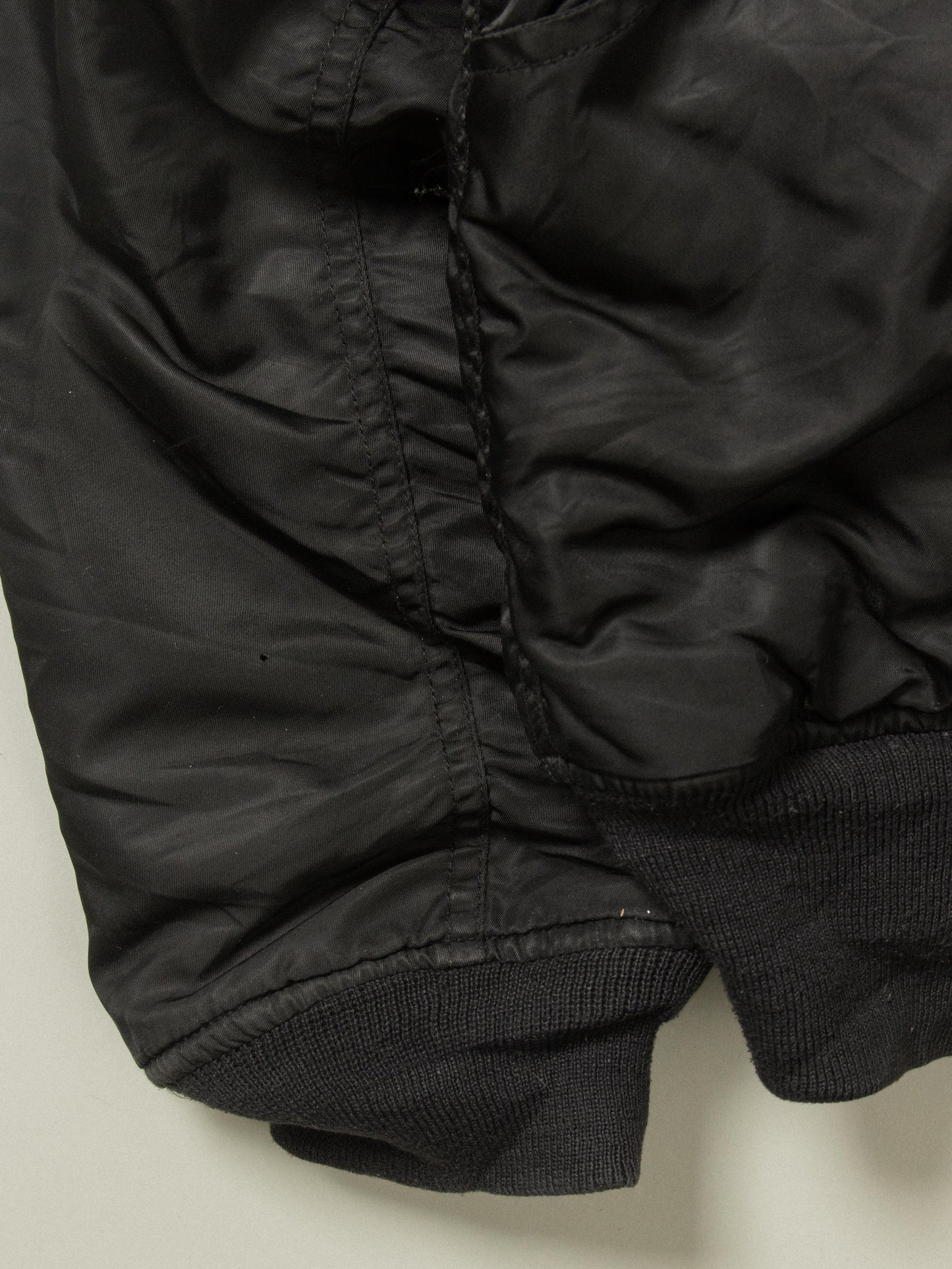 Vtg 2000s Schott NYC CWU Flight Jacket (XL)