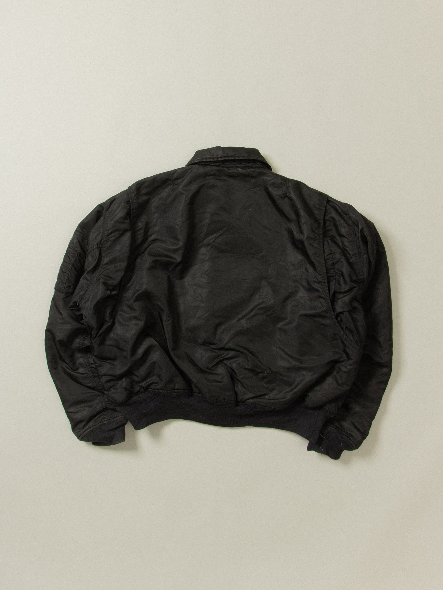 Vtg 2000s Schott NYC CWU Flight Jacket (XL)