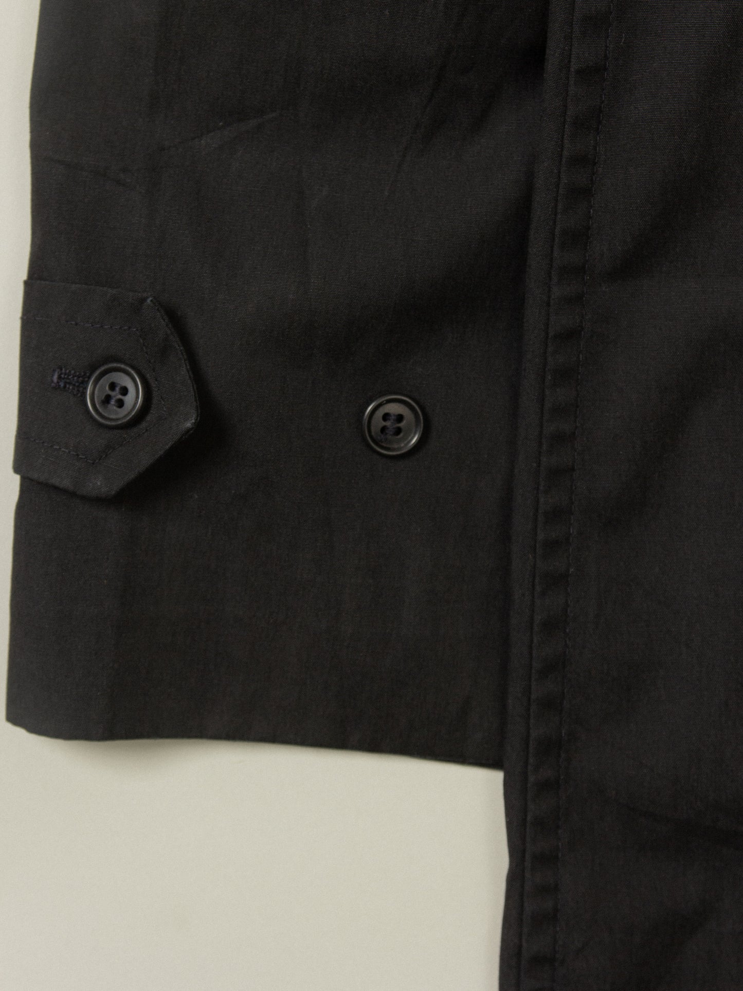 Vtg 1980s London Fog Coat (L)