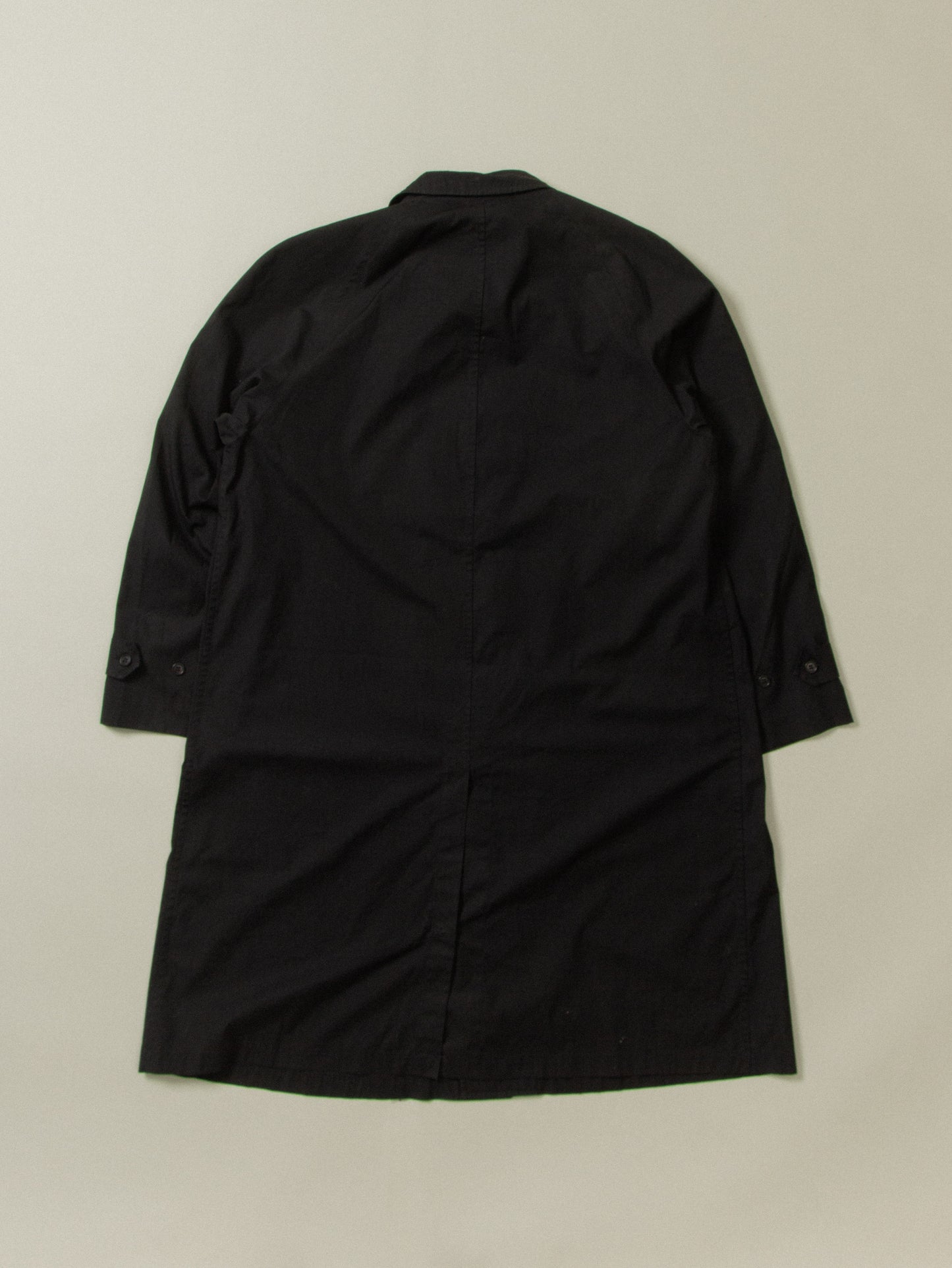 Vtg 1980s London Fog Coat (L)