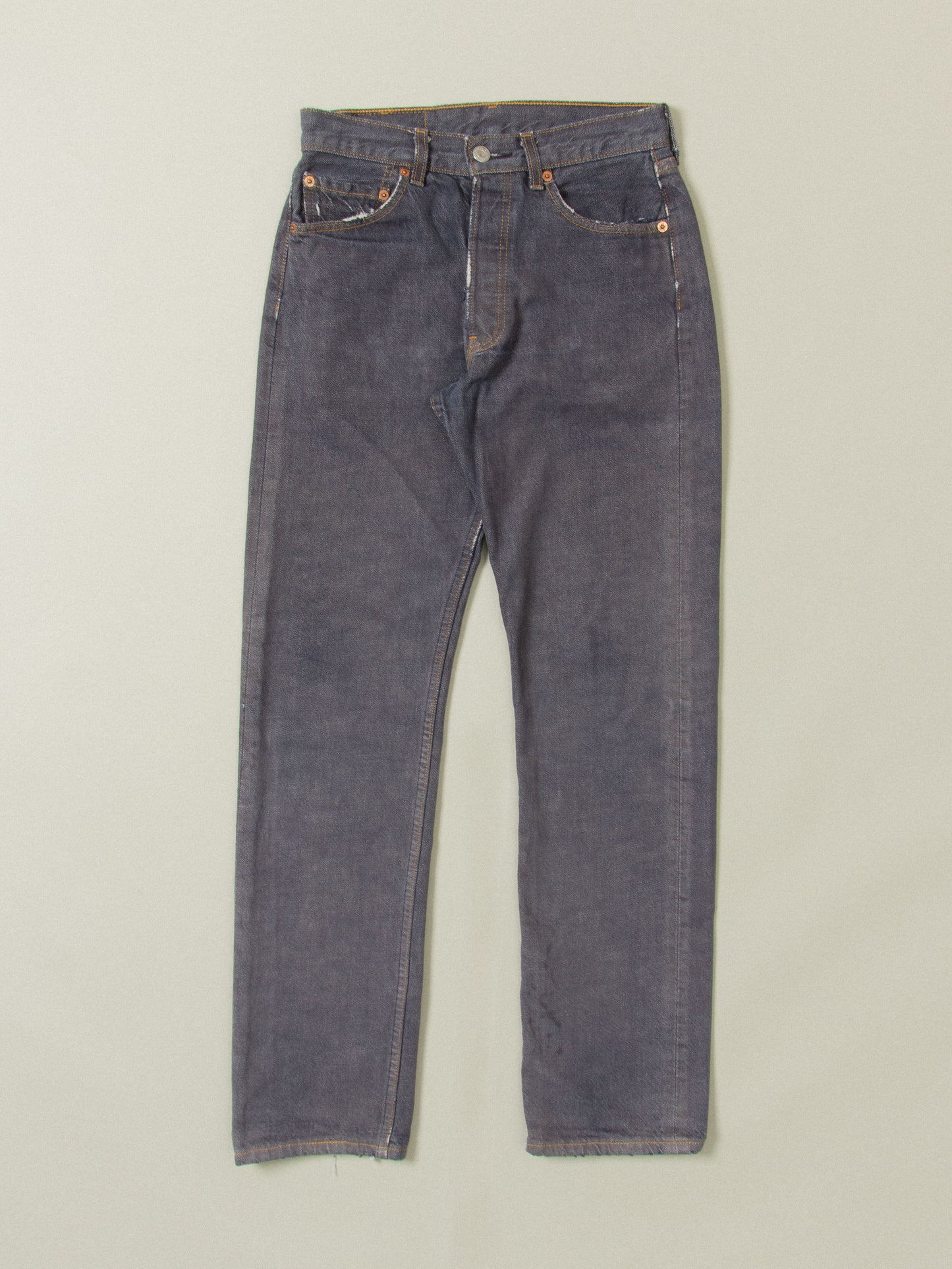 Vtg Levi's 501 (27x31)