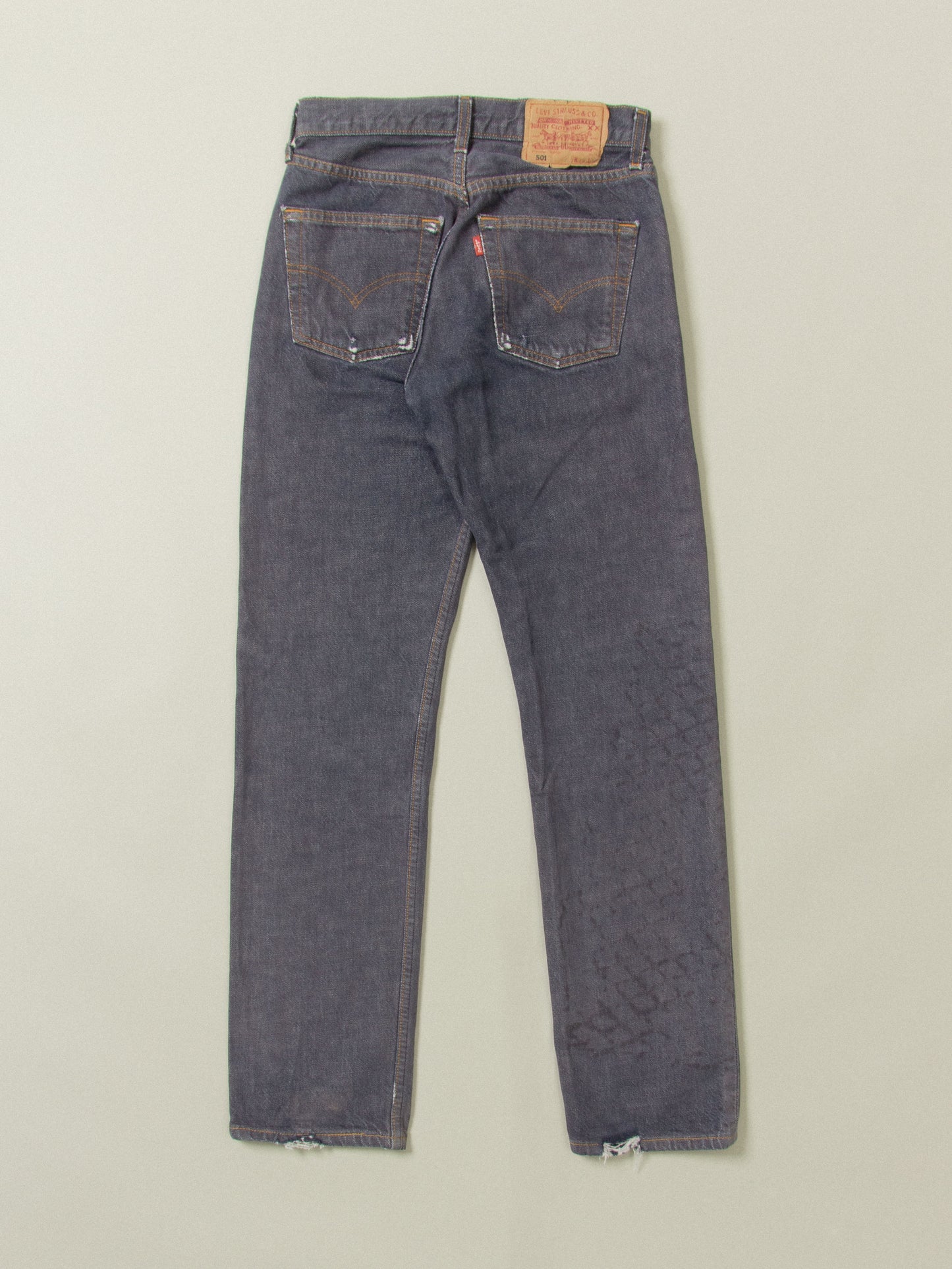 Vtg Levi's 501 (27x31)
