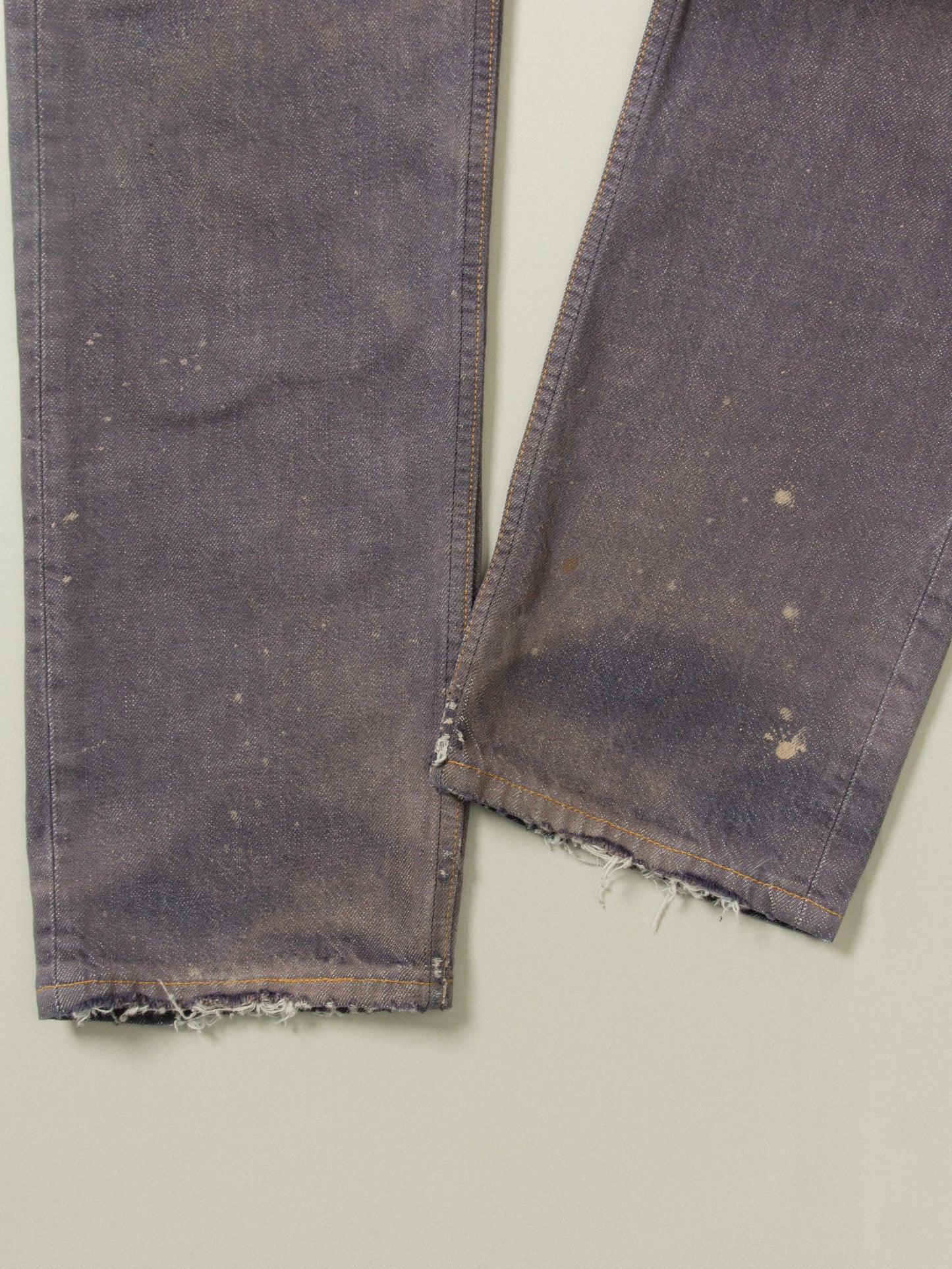 Vtg Levi's 501 (30x31)