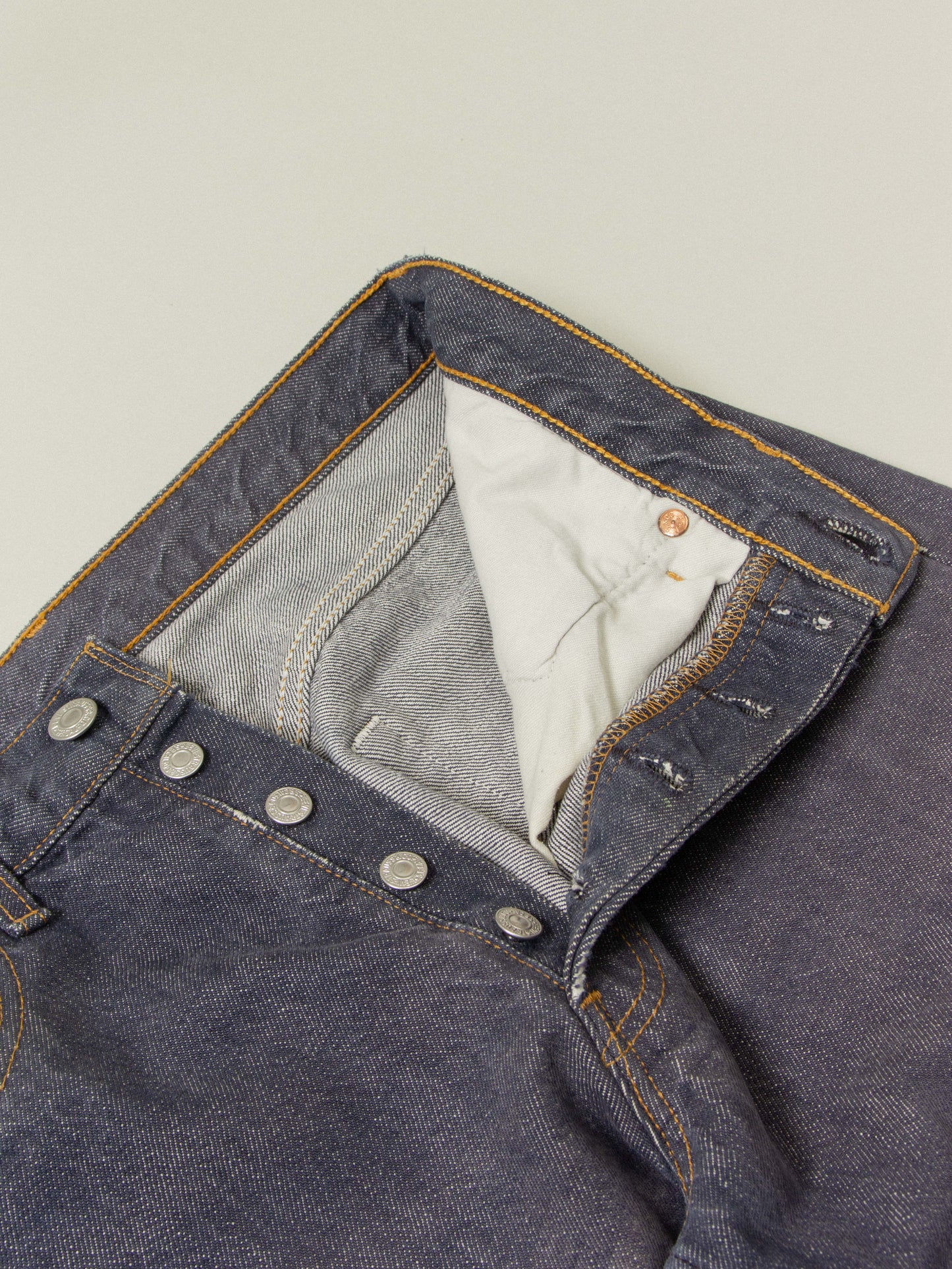 Vtg Levi's 501 (30x31)