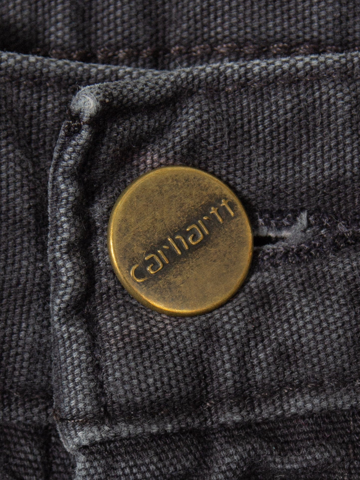 Carhartt Carpenter Trousers (36x34)