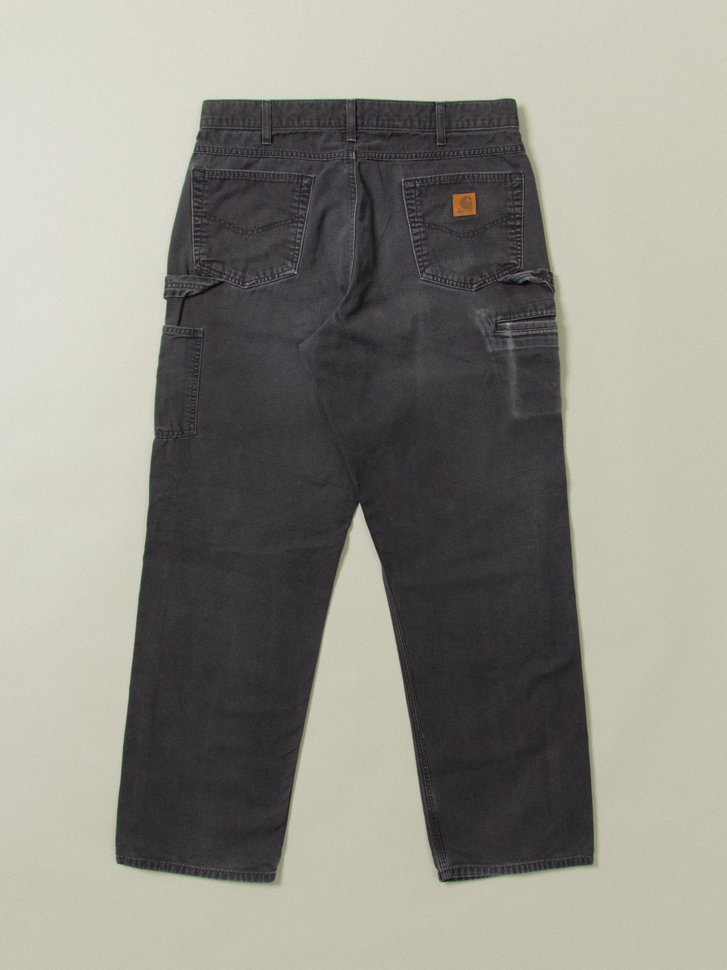 Carhartt Carpenter Trousers (36x34)