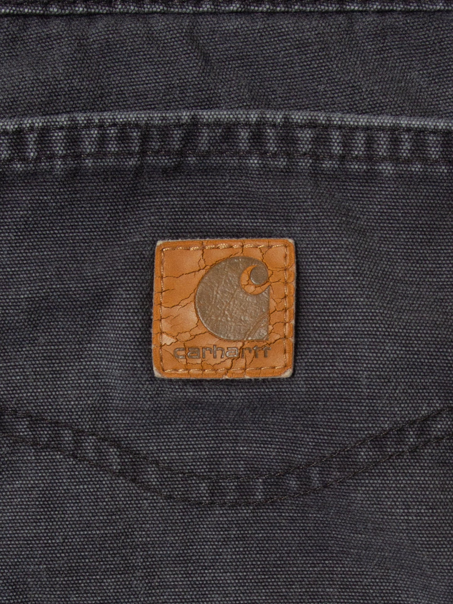 Carhartt Carpenter Trousers (36x34)