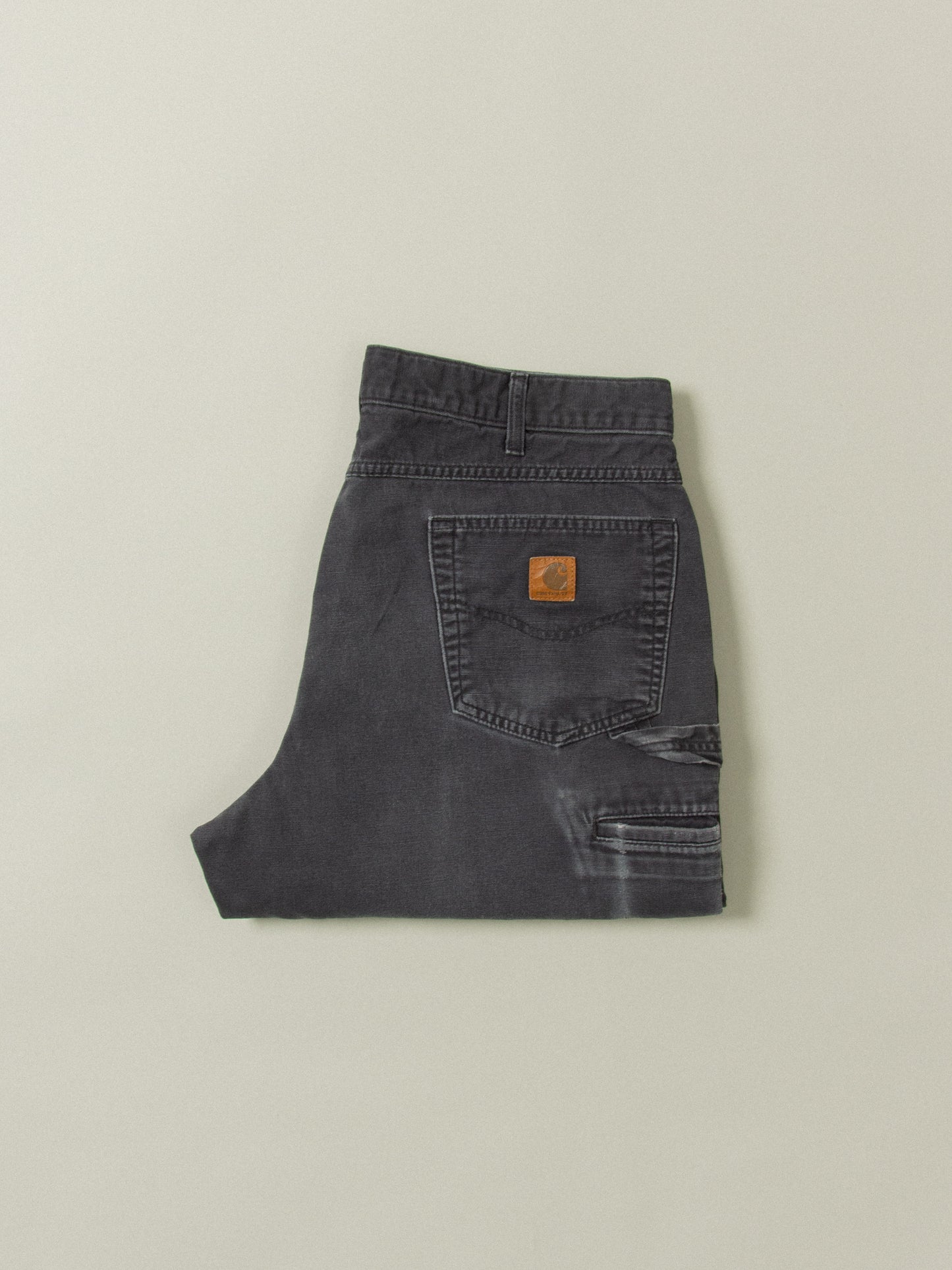 Carhartt Carpenter Trousers (36x34)