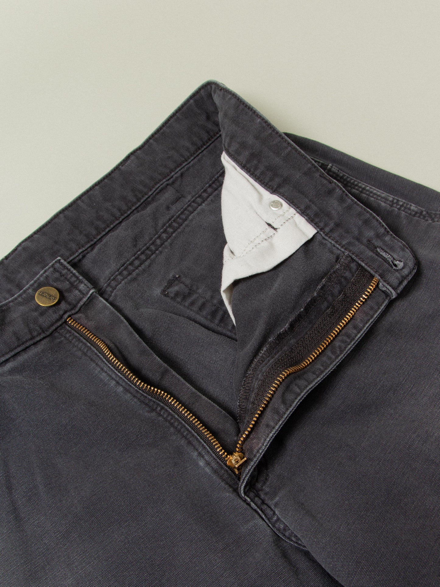 Carhartt Carpenter Trousers (36x34)