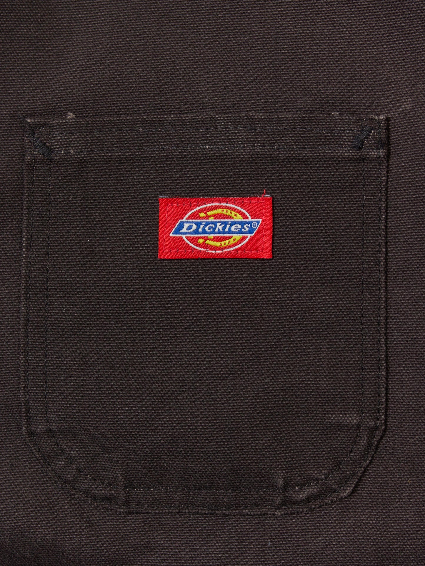 Vtg Dickies Chore Jacket - Made in USA (L)