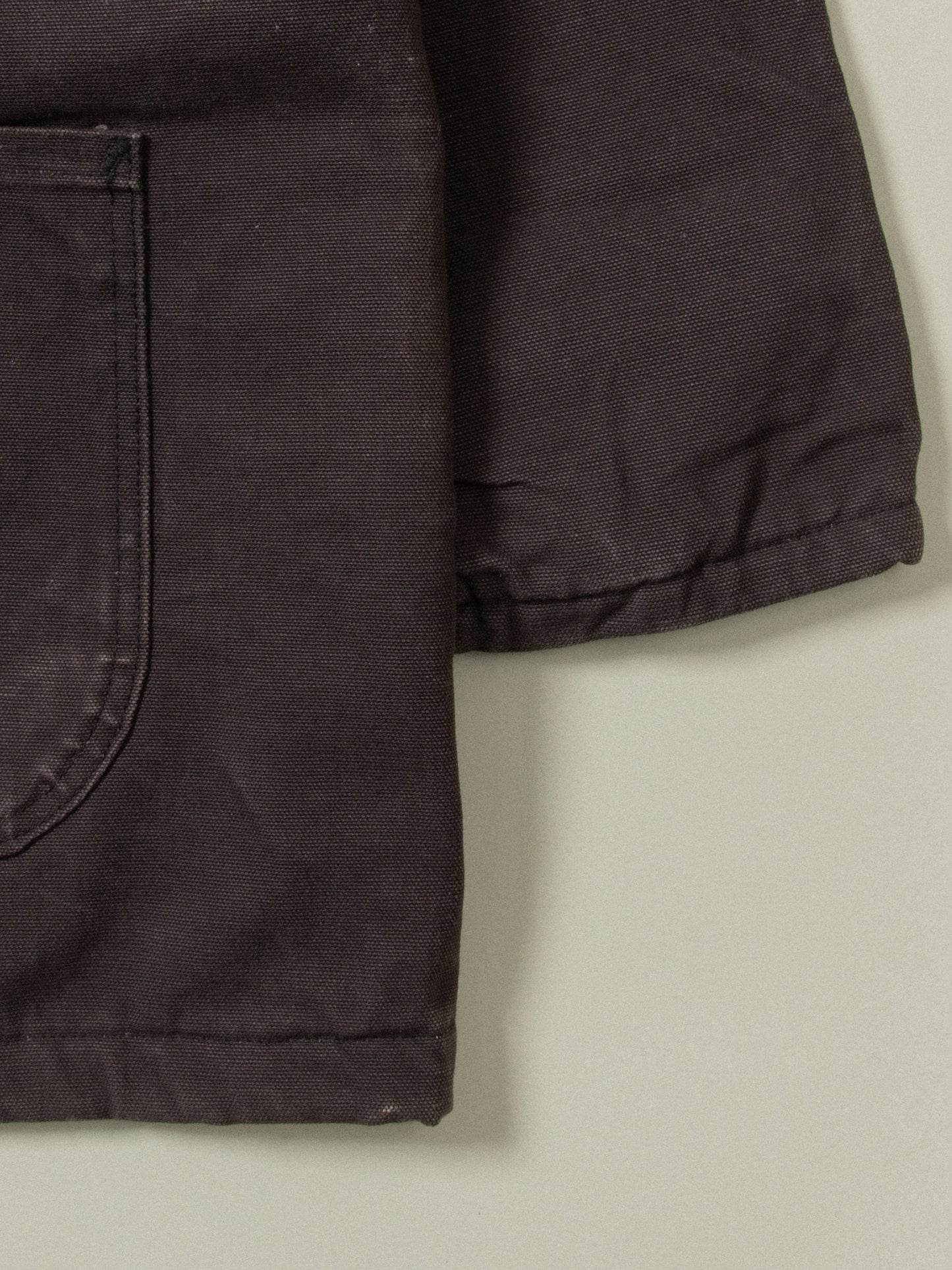 Vtg Dickies Chore Jacket - Made in USA (L)