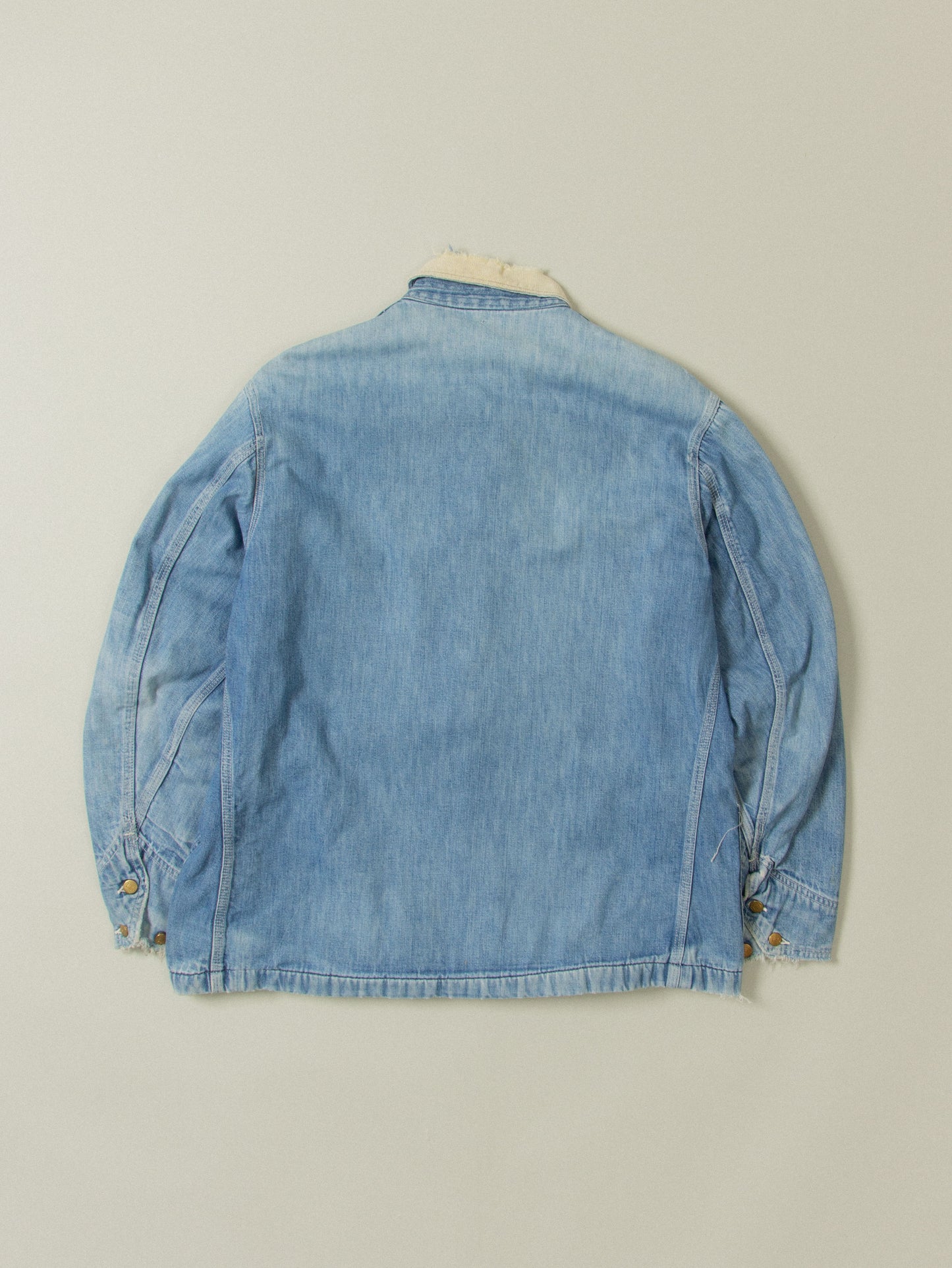 Vtg 1970s Lee Loco Jacket - Made in USA (XL)