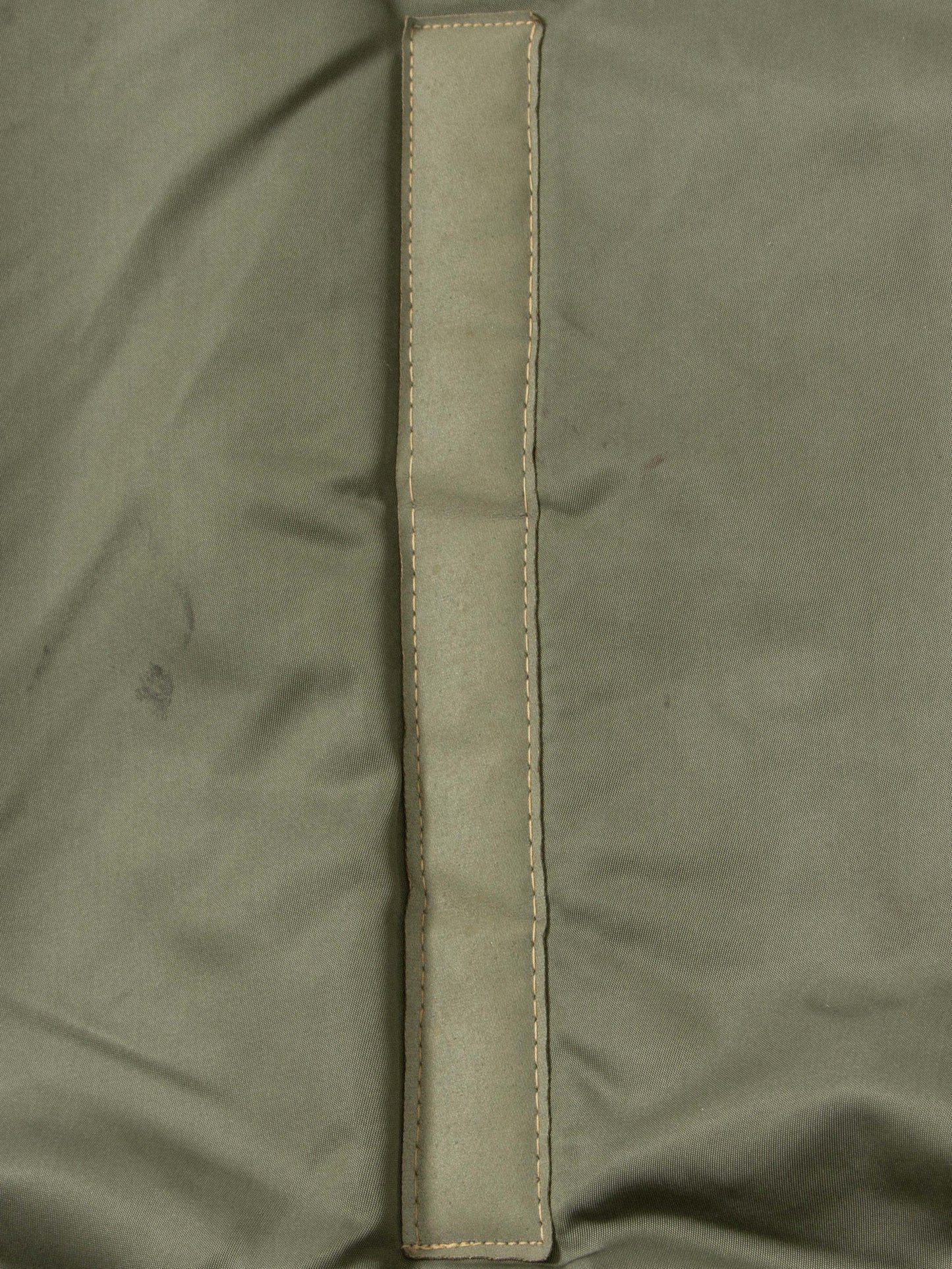 Vtg 1964 USAF N-3B Snorkel Parka (M)