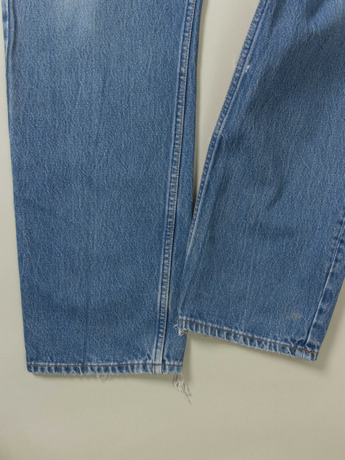 Vtg 1980s Levi's 501 - Made in USA (38x33)
