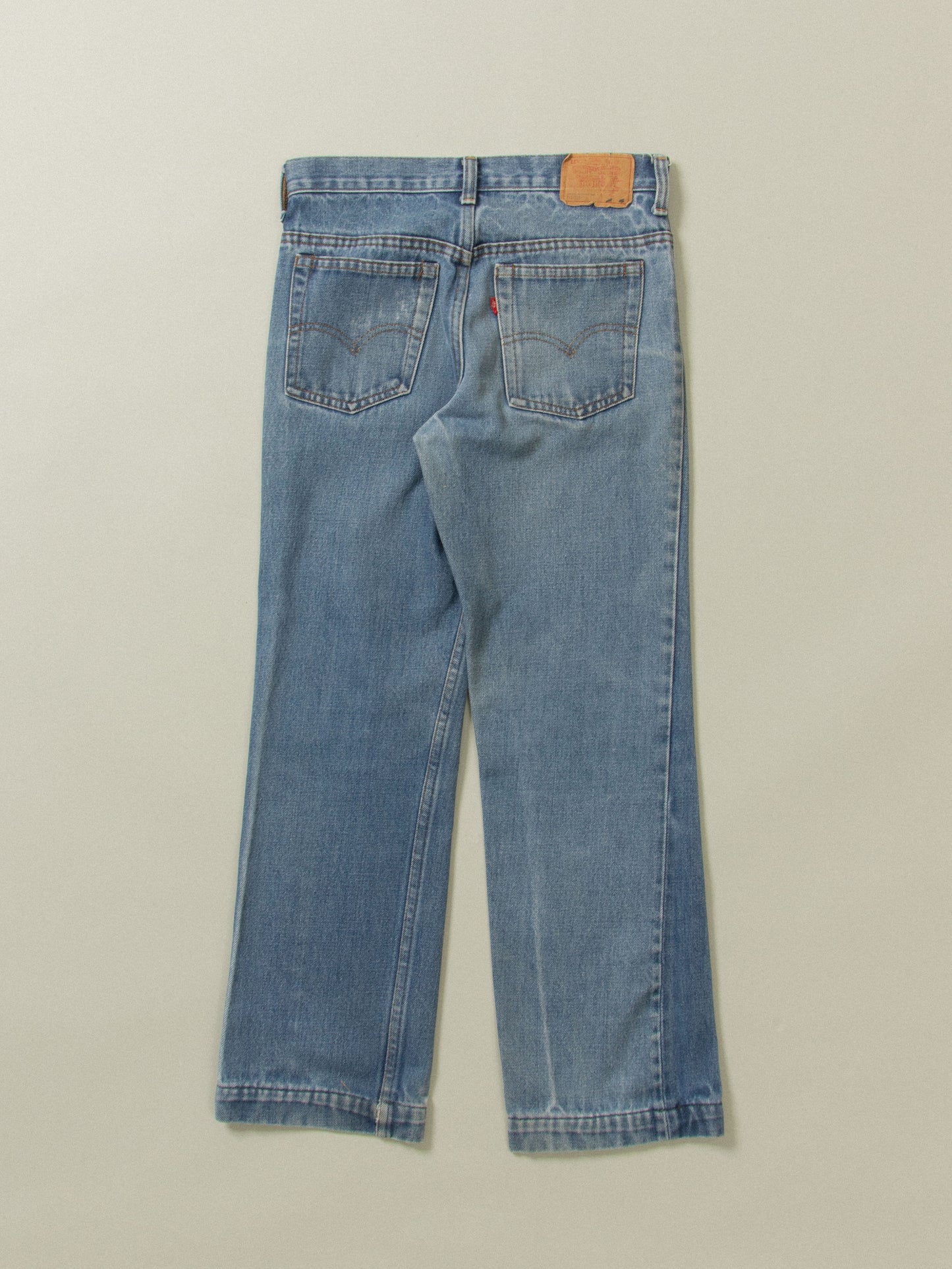 Vtg Levi's 717 - Made in USA (30x28)