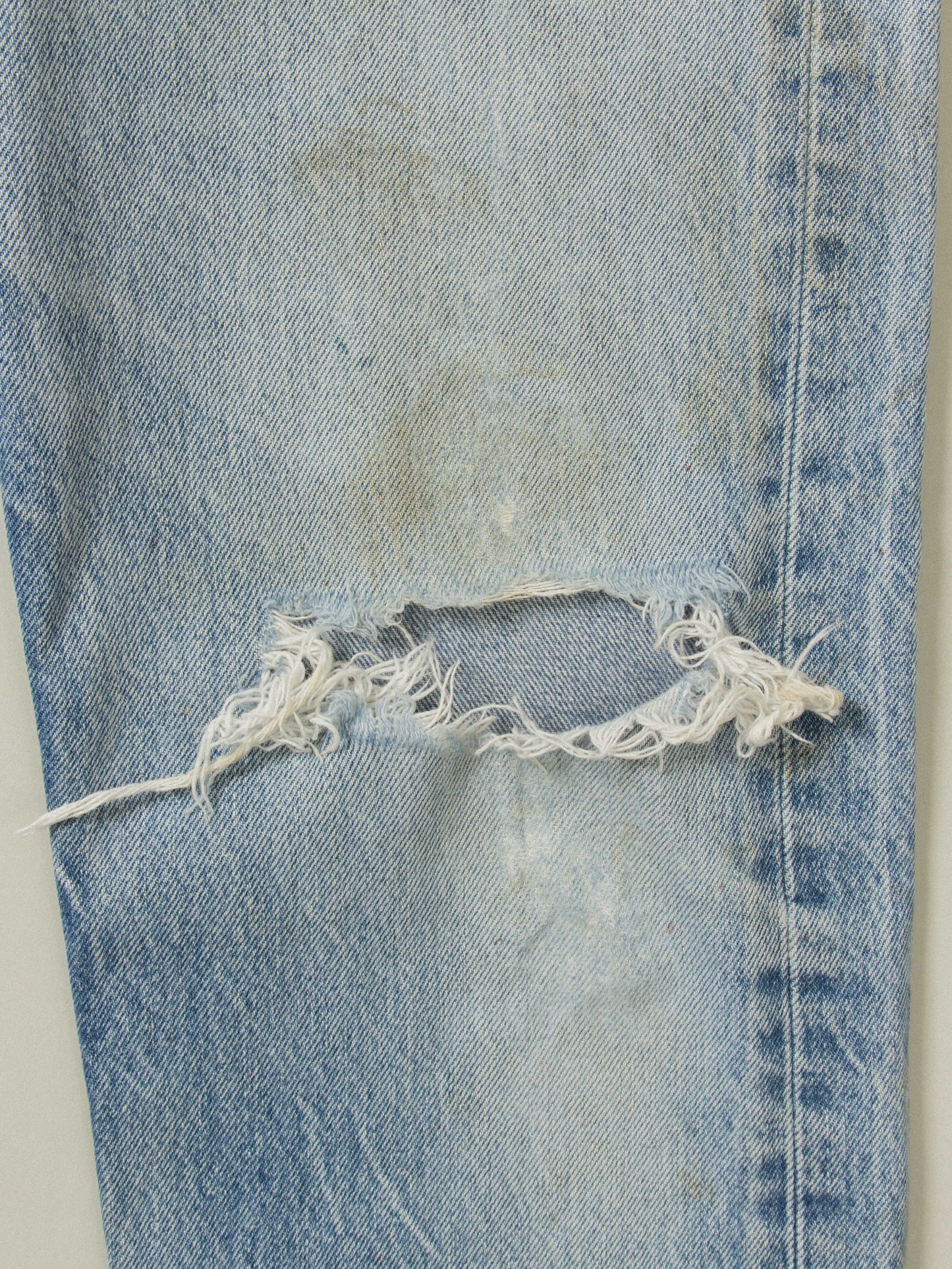 Vtg 1990s Levi's 501 - Made in USA (32x32)