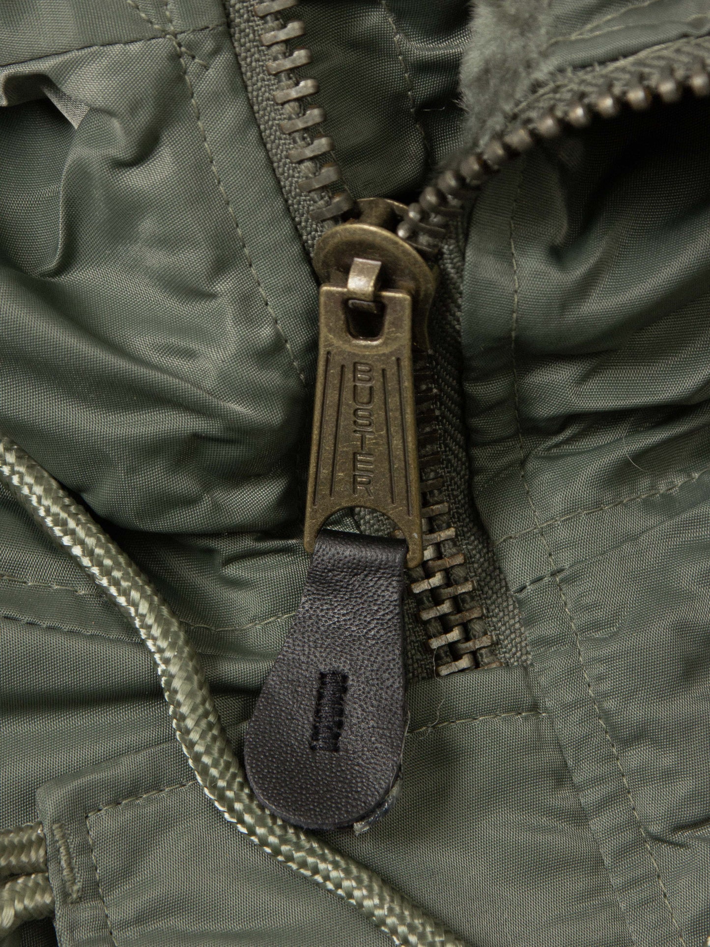 Vtg 1990s NOS Civilian N-2B Jacket