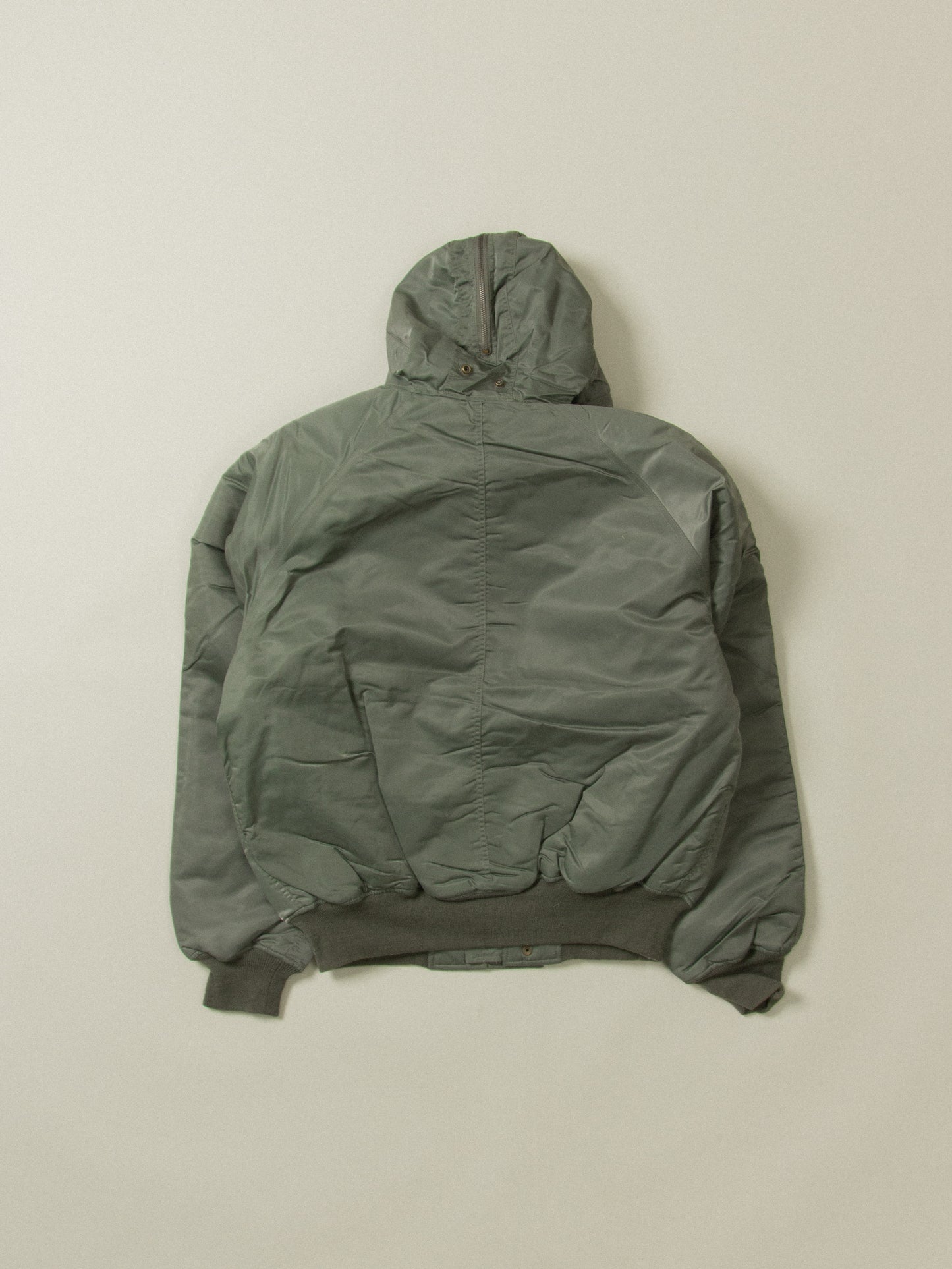 Vtg 1990s NOS Civilian N-2B Jacket