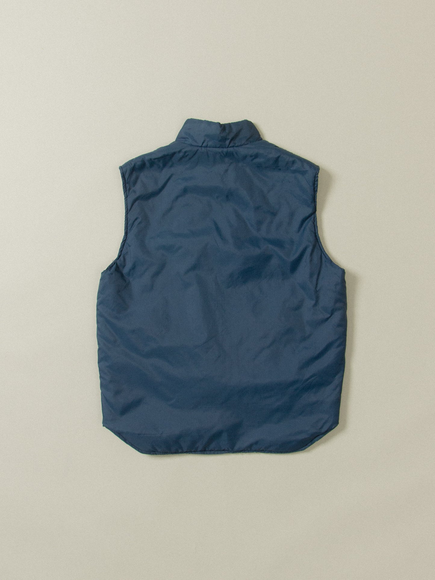 Vtg 1970s Official NFL Dallas Cowboys Vest (S)