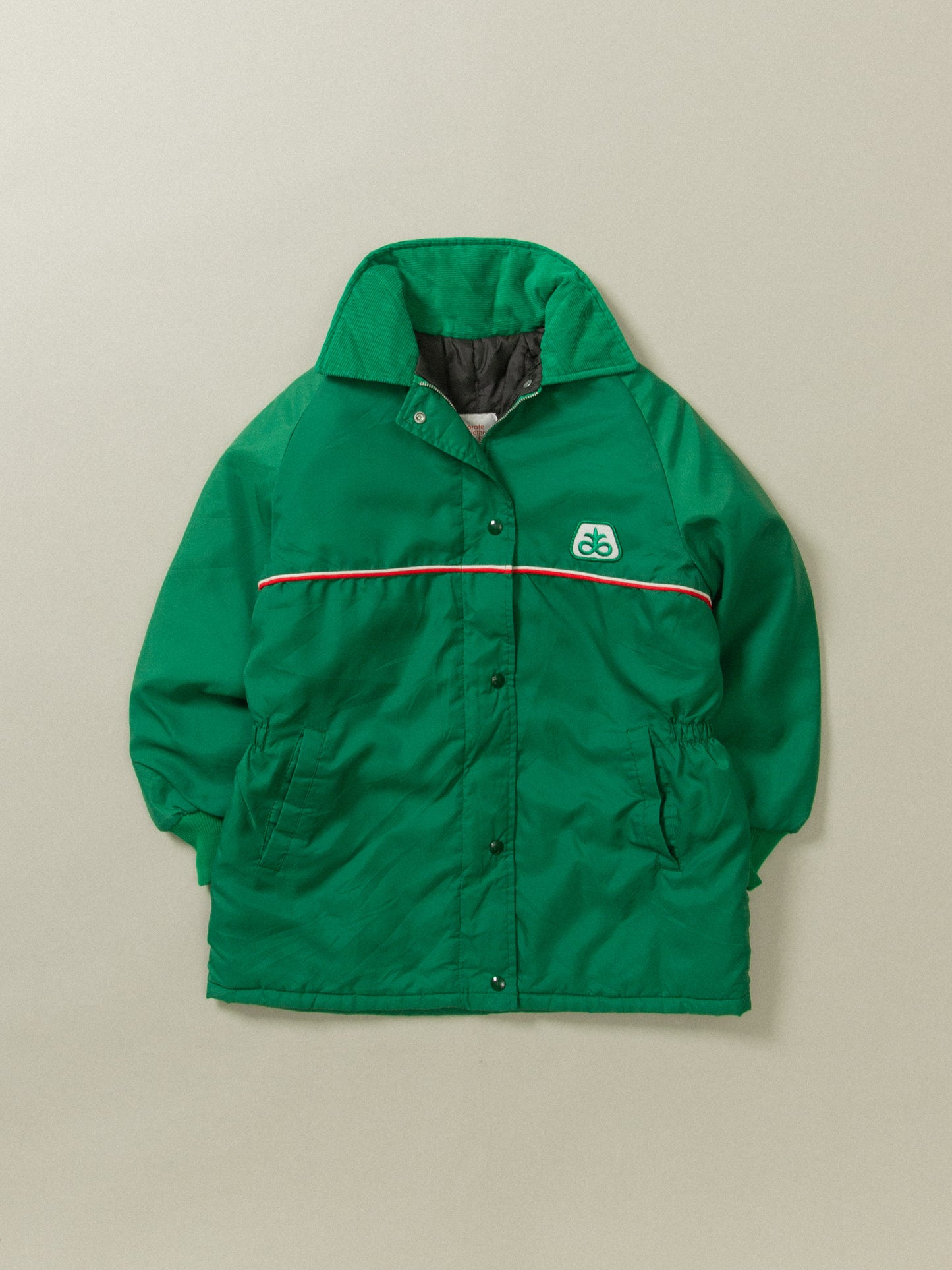 Vtg 'Avon Sportswear Toronto' Winter Jacket - Made in Canada (Women's M)