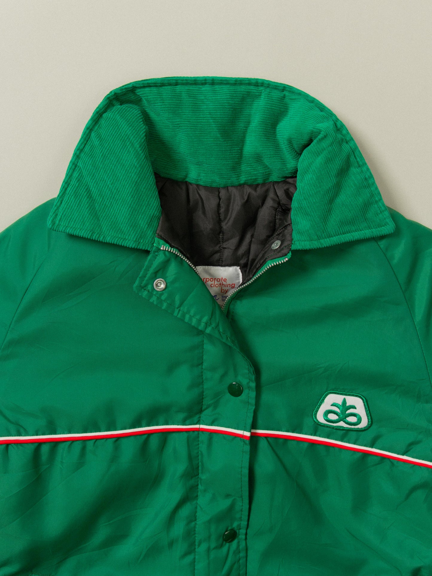 Vtg 'Avon Sportswear Toronto' Winter Jacket - Made in Canada (Women's M)