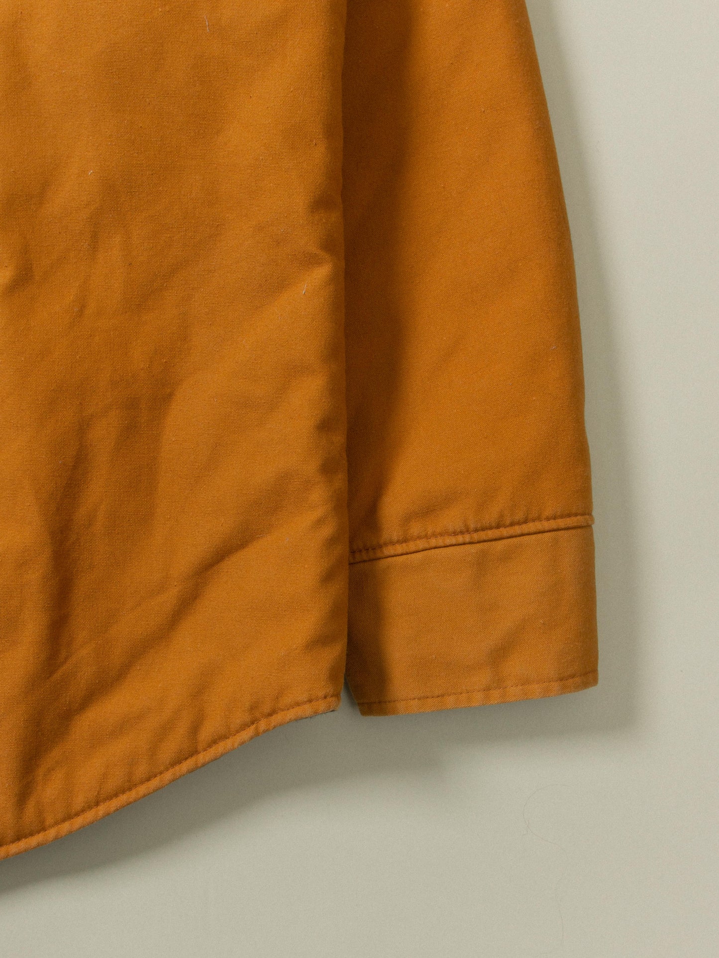Vtg Williams Bay Lined Work Jacket (L)