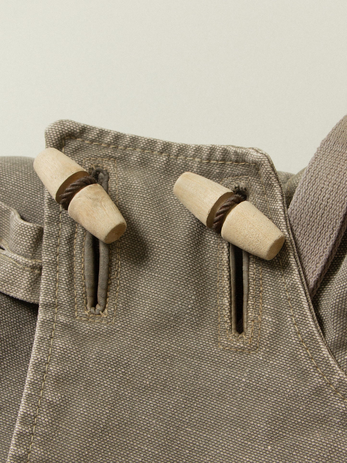Vtg 1950s Swedish Army 'Prototype' Dispatch Motorcycle Set - Jacket & Pants (M)