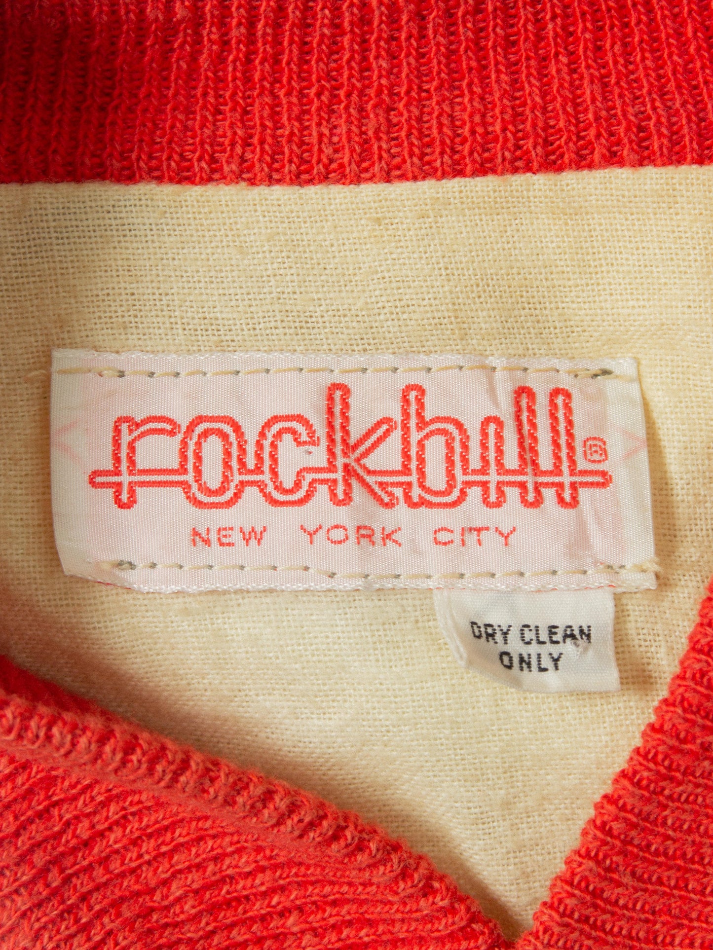 Vtg 1970s Converse 'Triumph' Nylon Jacket (M)