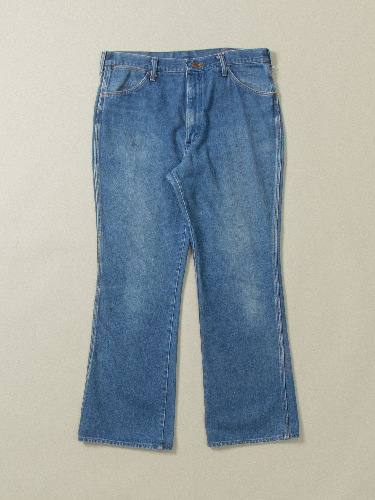 Vtg 1980s Wrangler Jeans (34x30)