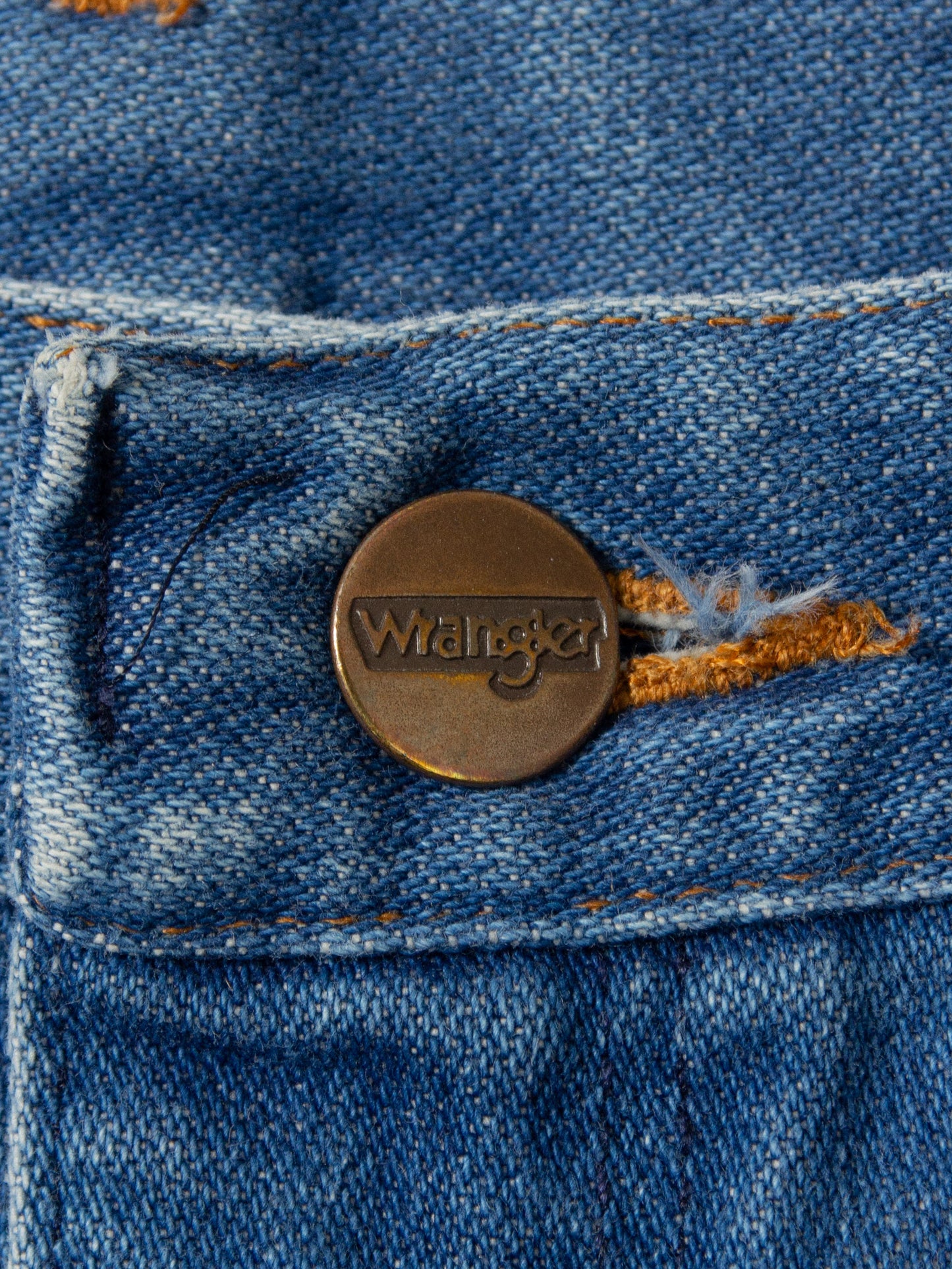 Vtg 1980s Wrangler Jeans (34x30)
