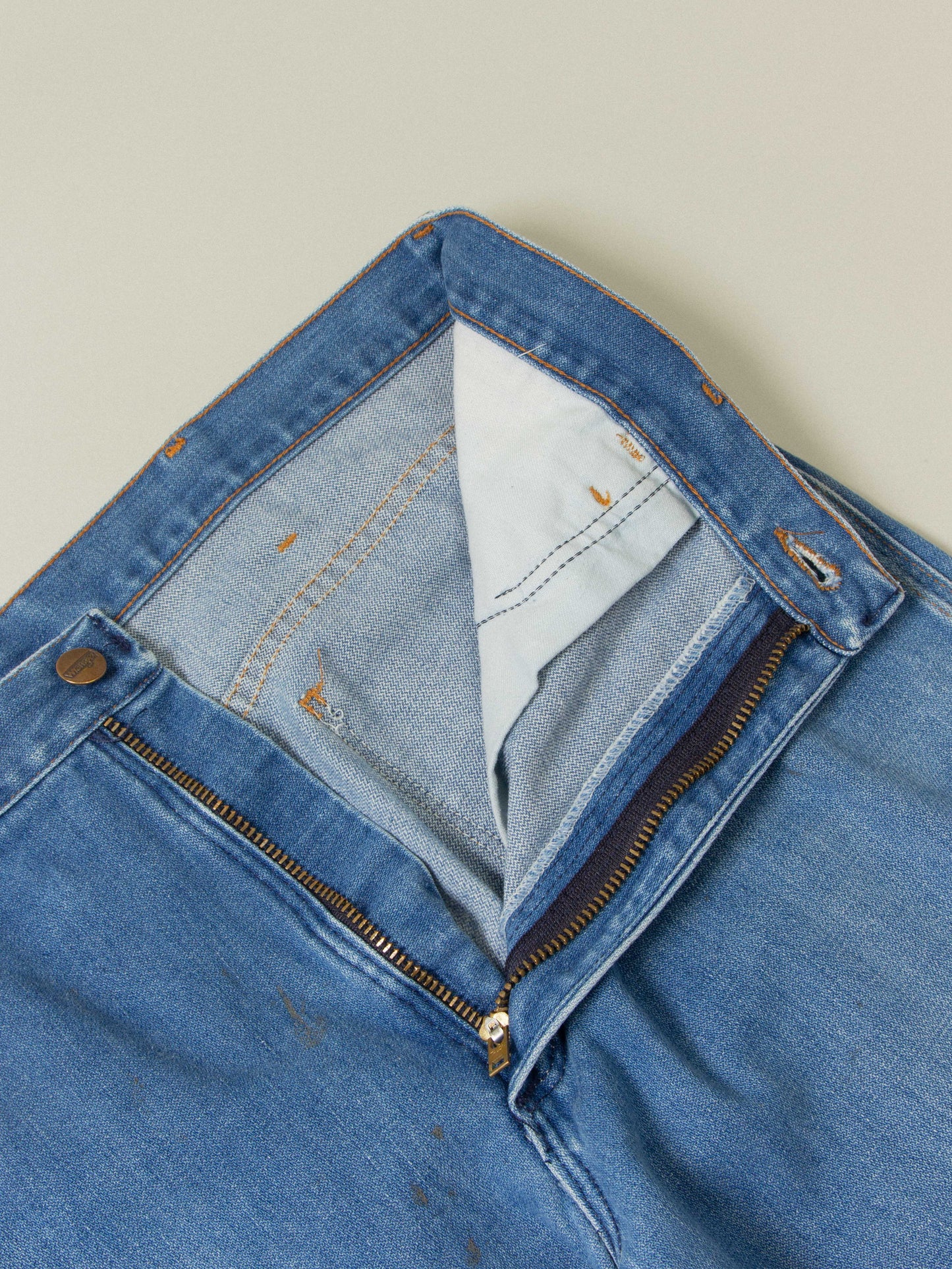 Vtg 1980s Wrangler Jeans (34x30)