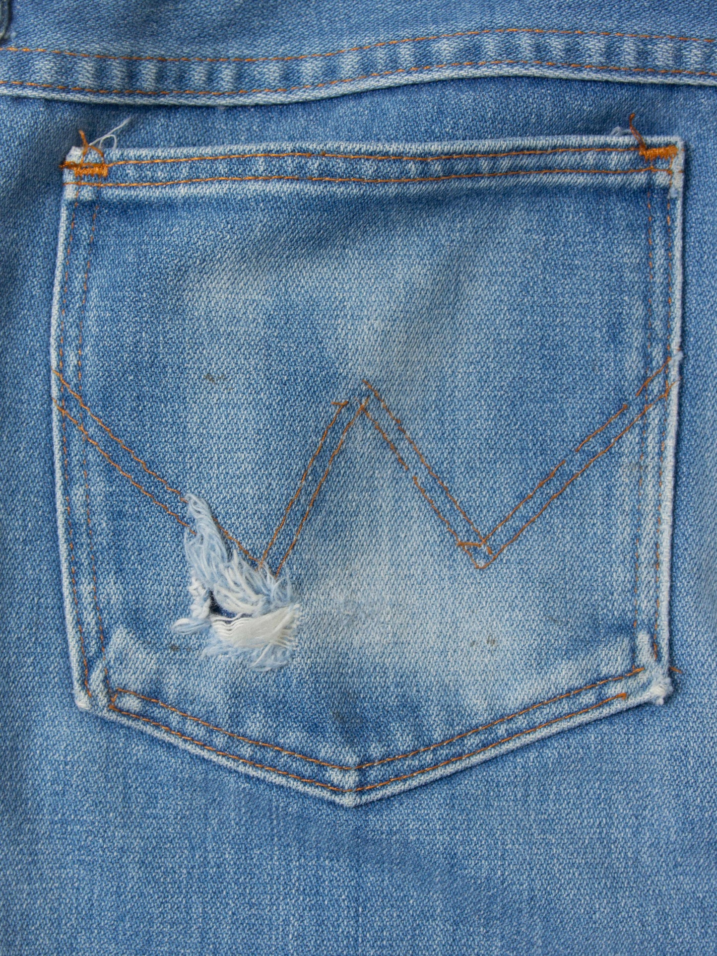 Vtg 1980s Wrangler Jeans (34x30)