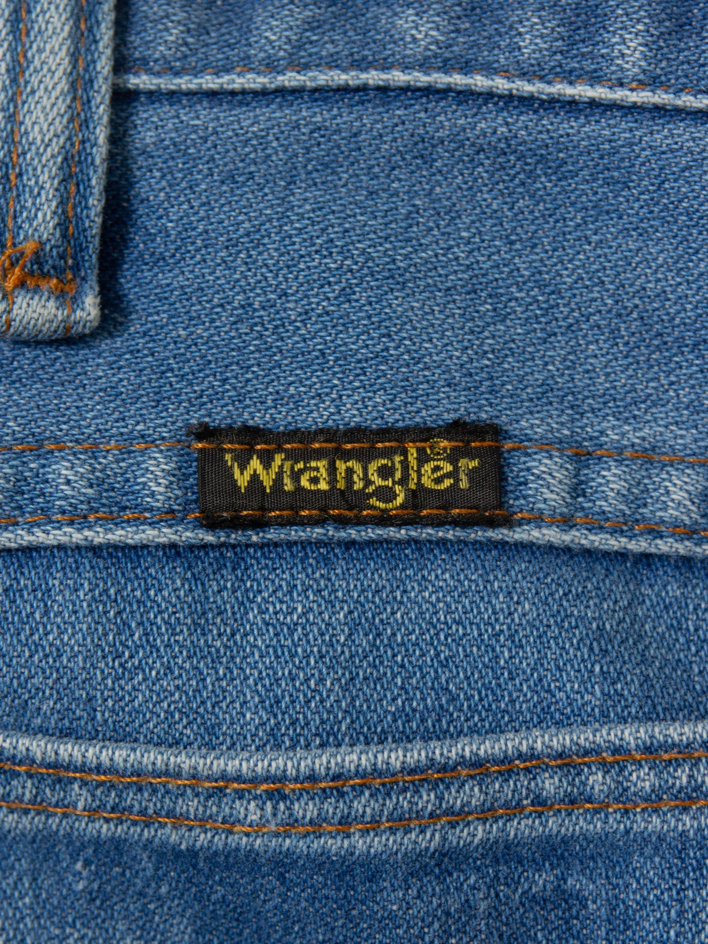 Vtg 1980s Wrangler Jeans (34x30)