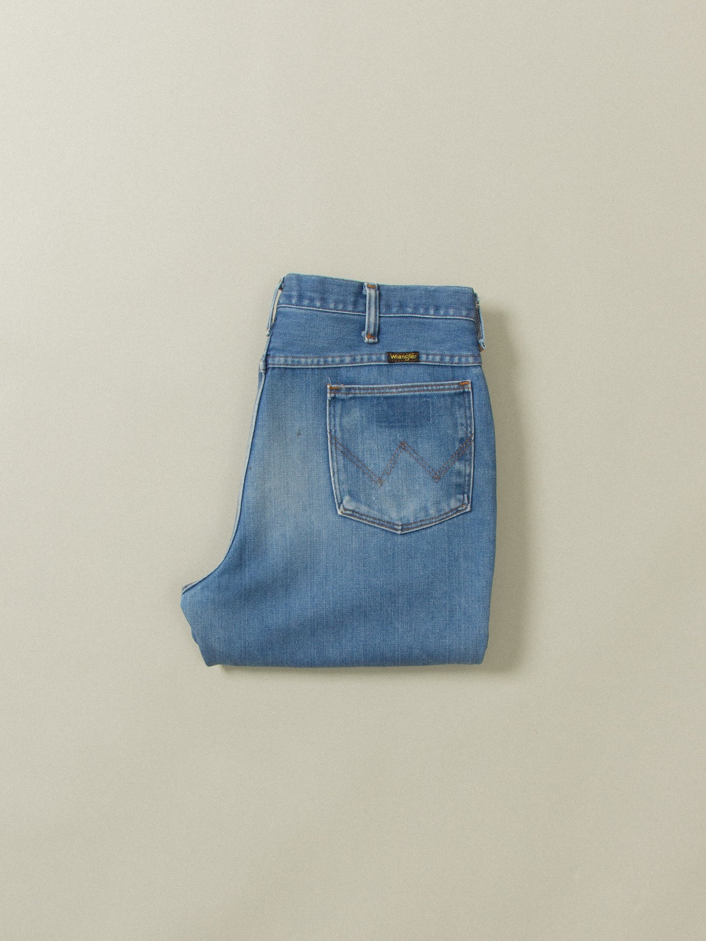 Vtg 1980s Wrangler Jeans (34x30)