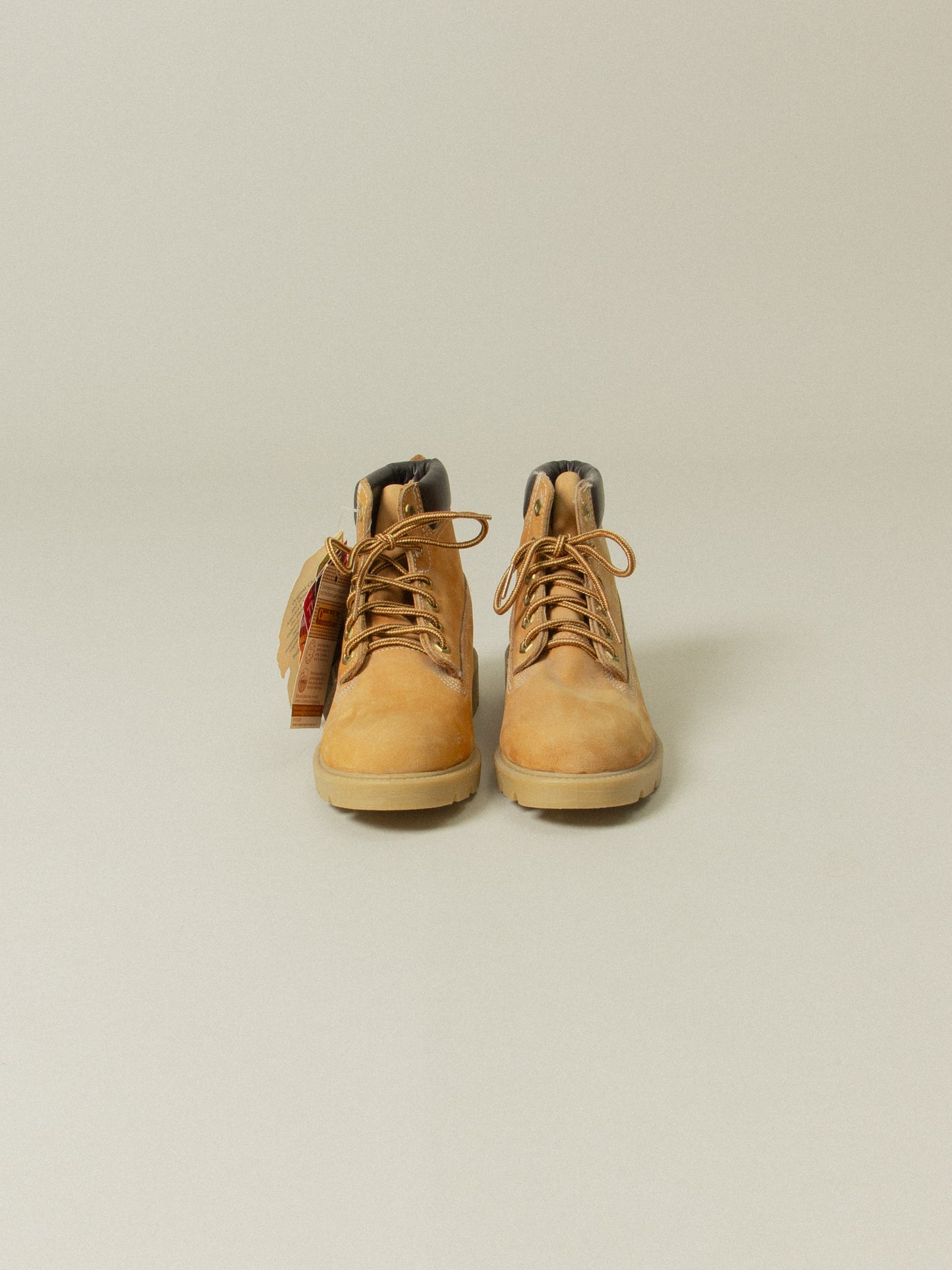 Vtg Chippewa Boots - Made in USA (EU 38)