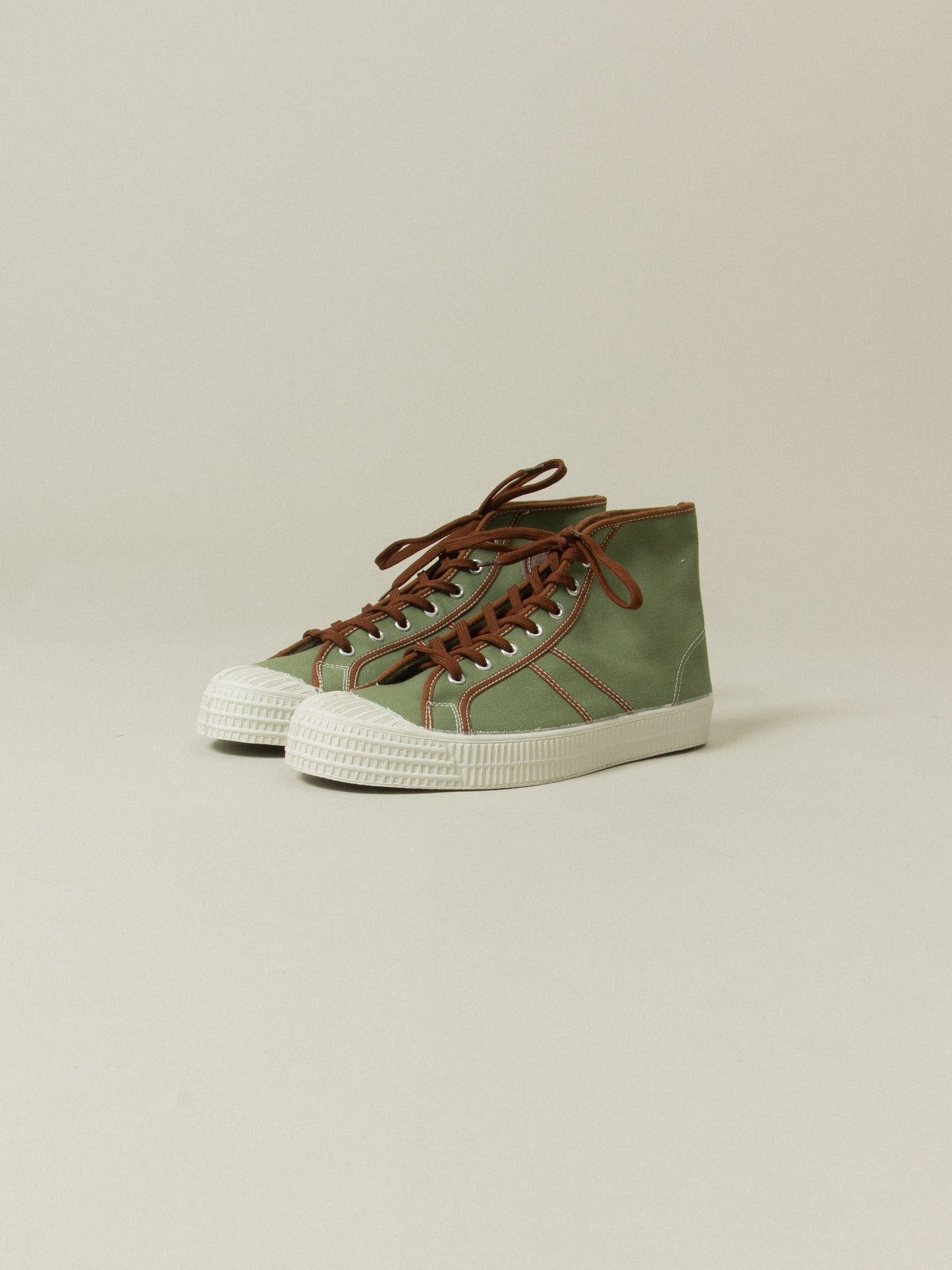 Deadstock Czech Army Trainers